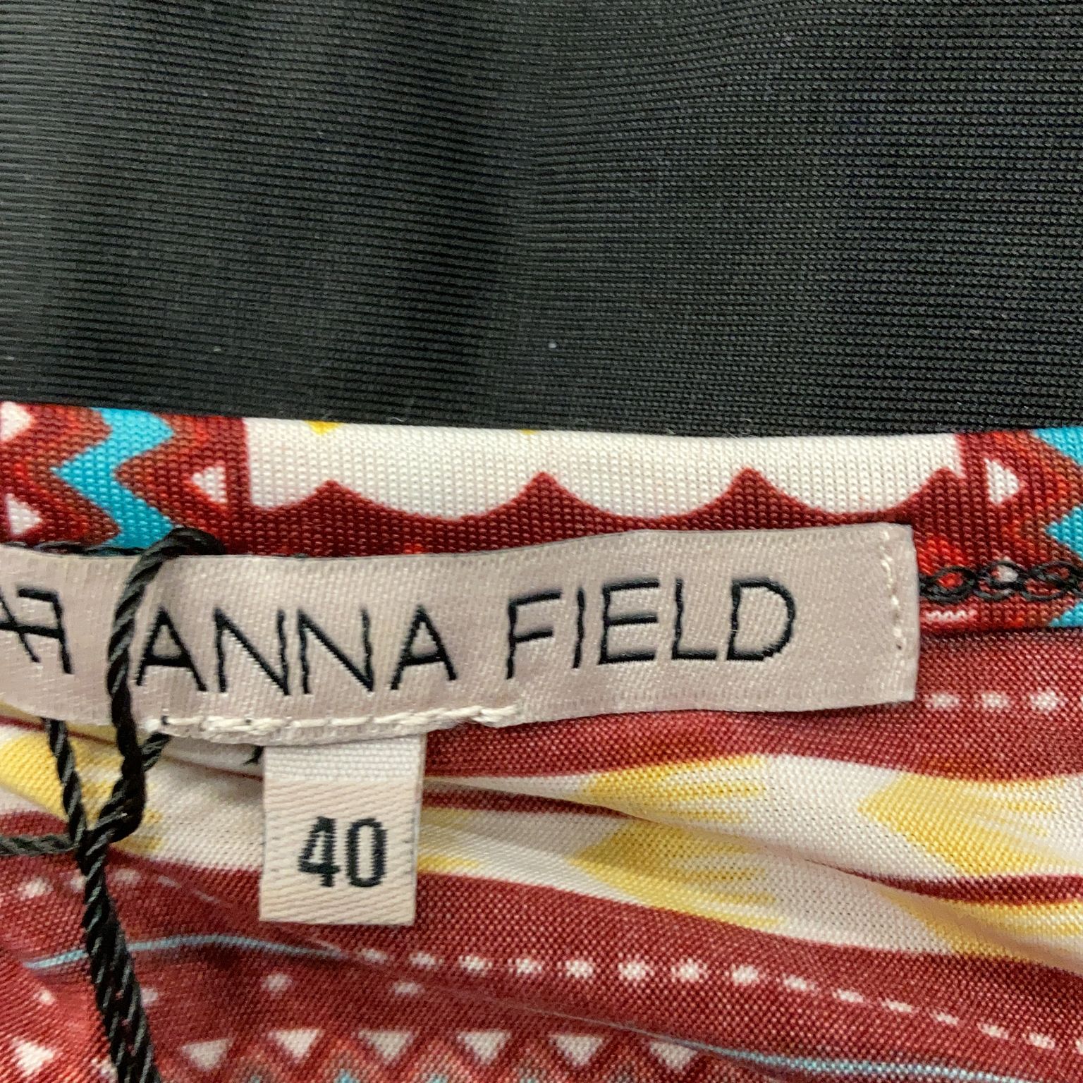 Anna Field