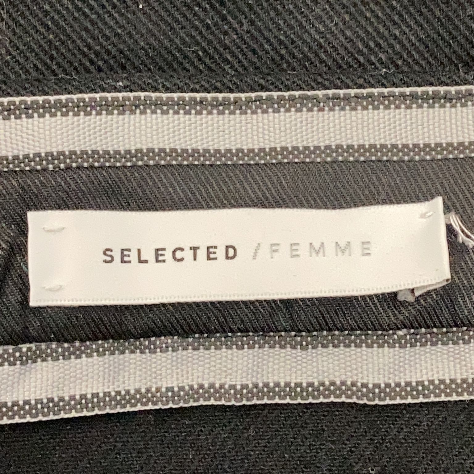 Selected Femme