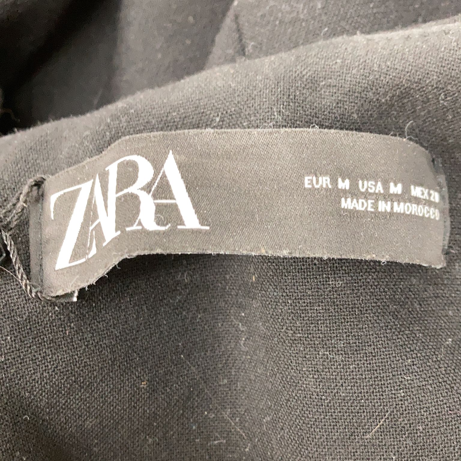 Zara