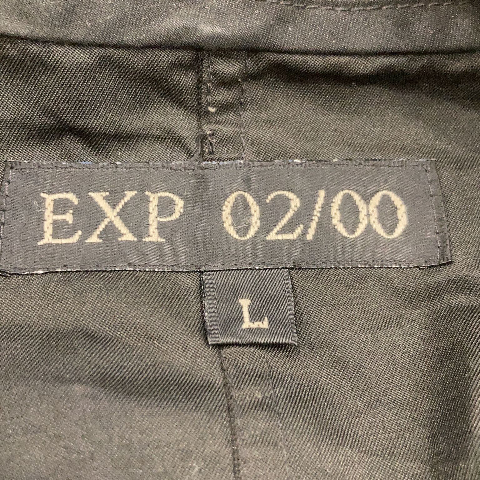 EXP