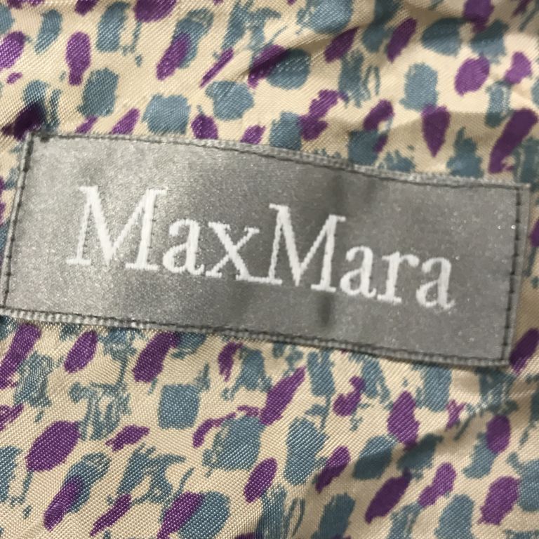 MaxMara