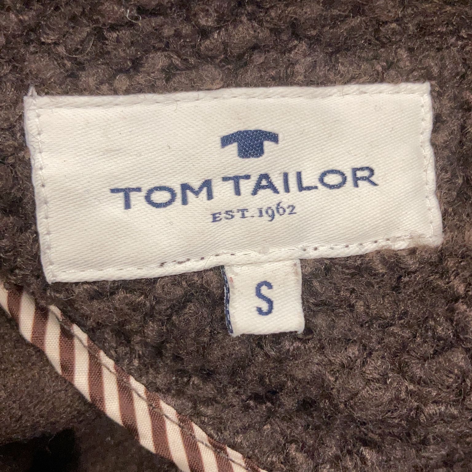 Tom Tailor