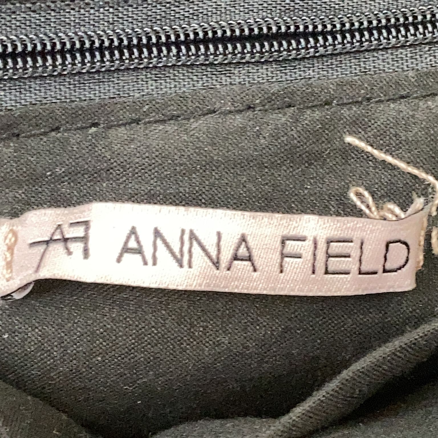 Anna Field