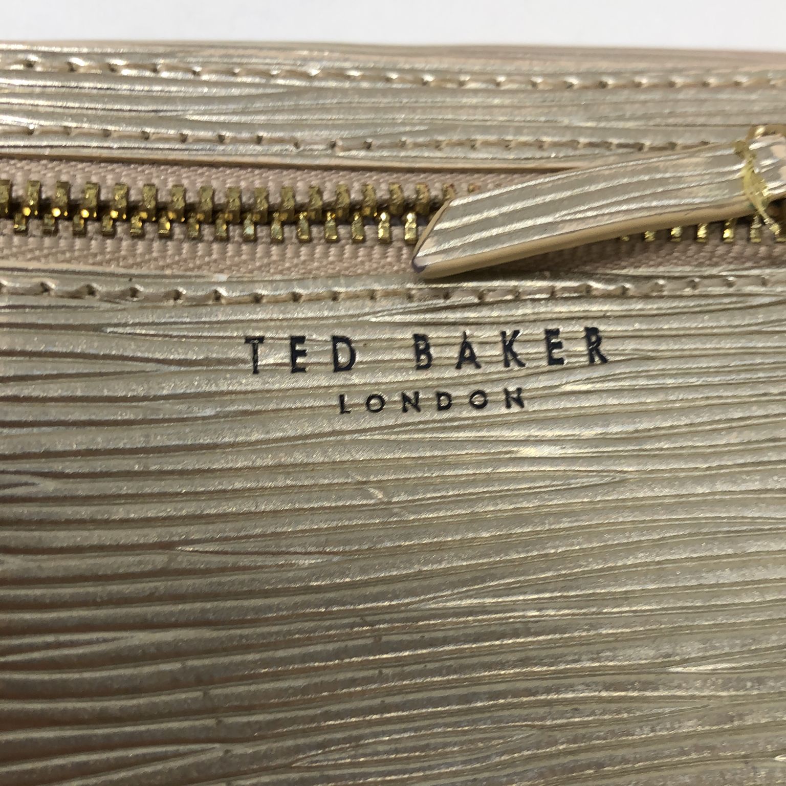 Ted Baker