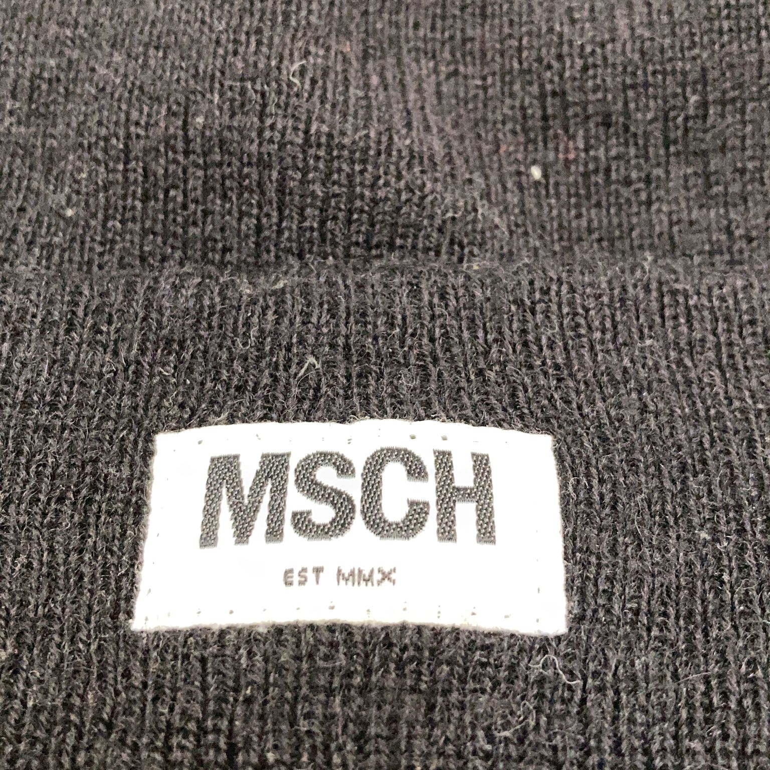 Msch