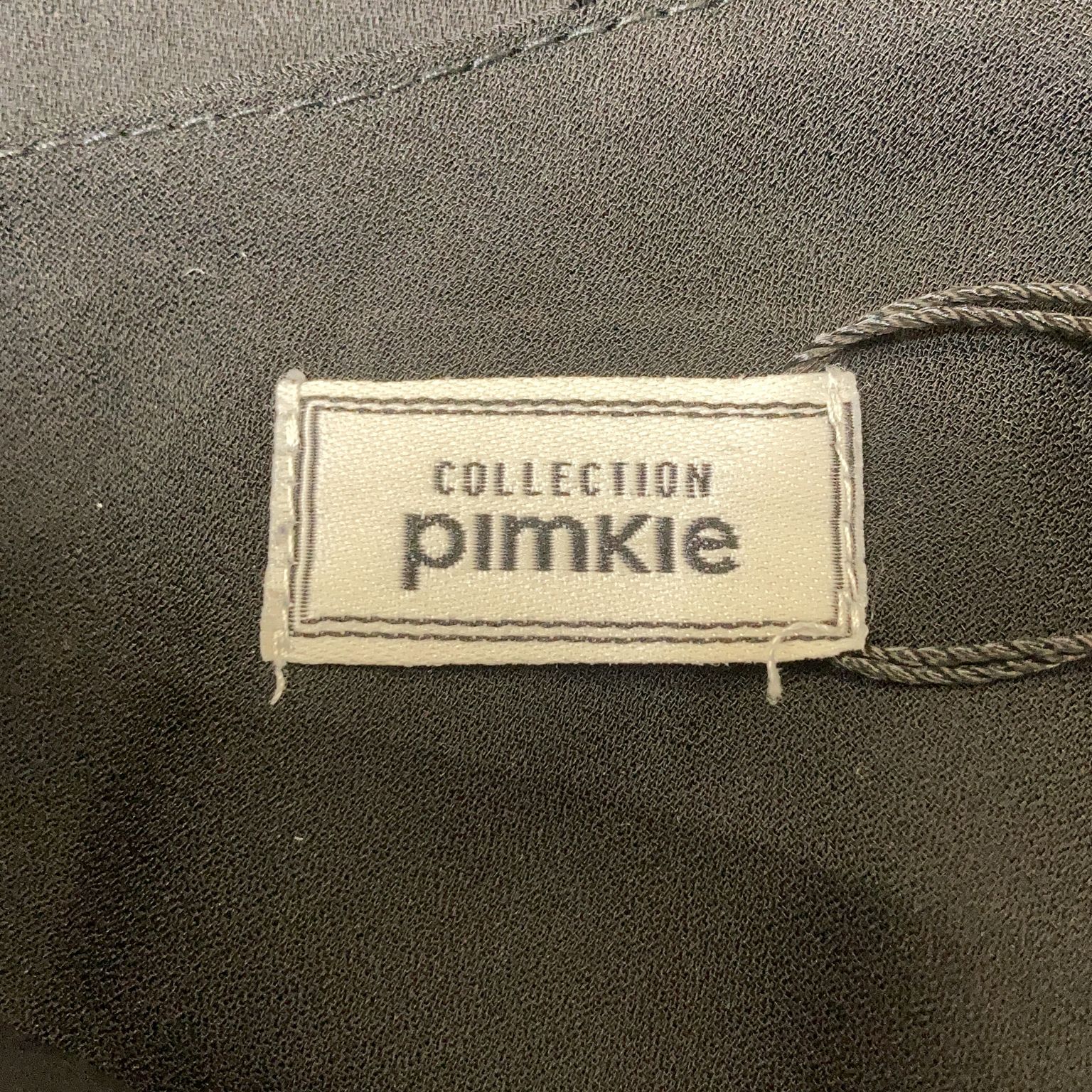 Collection Pimkie