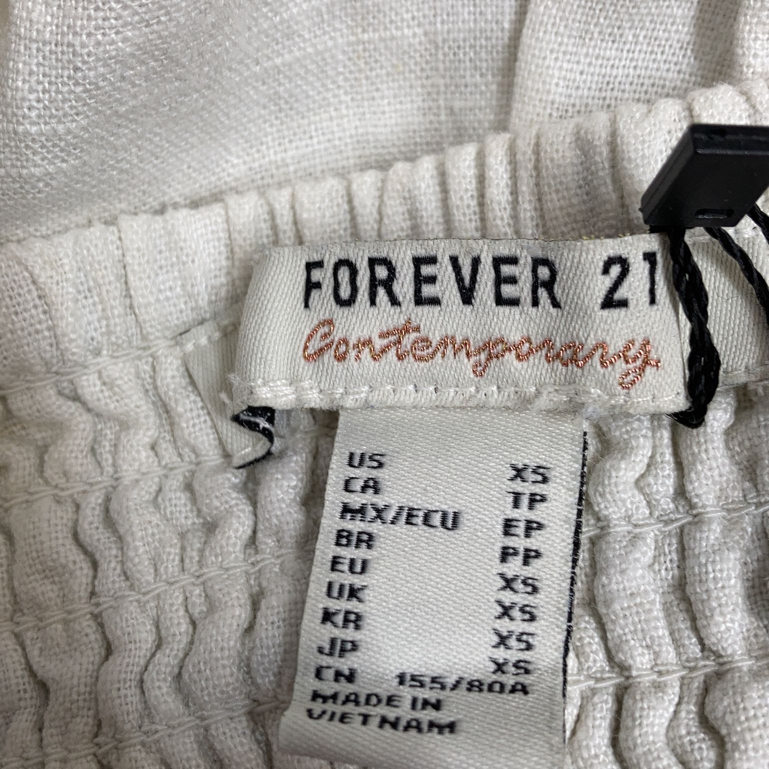 Forever 21