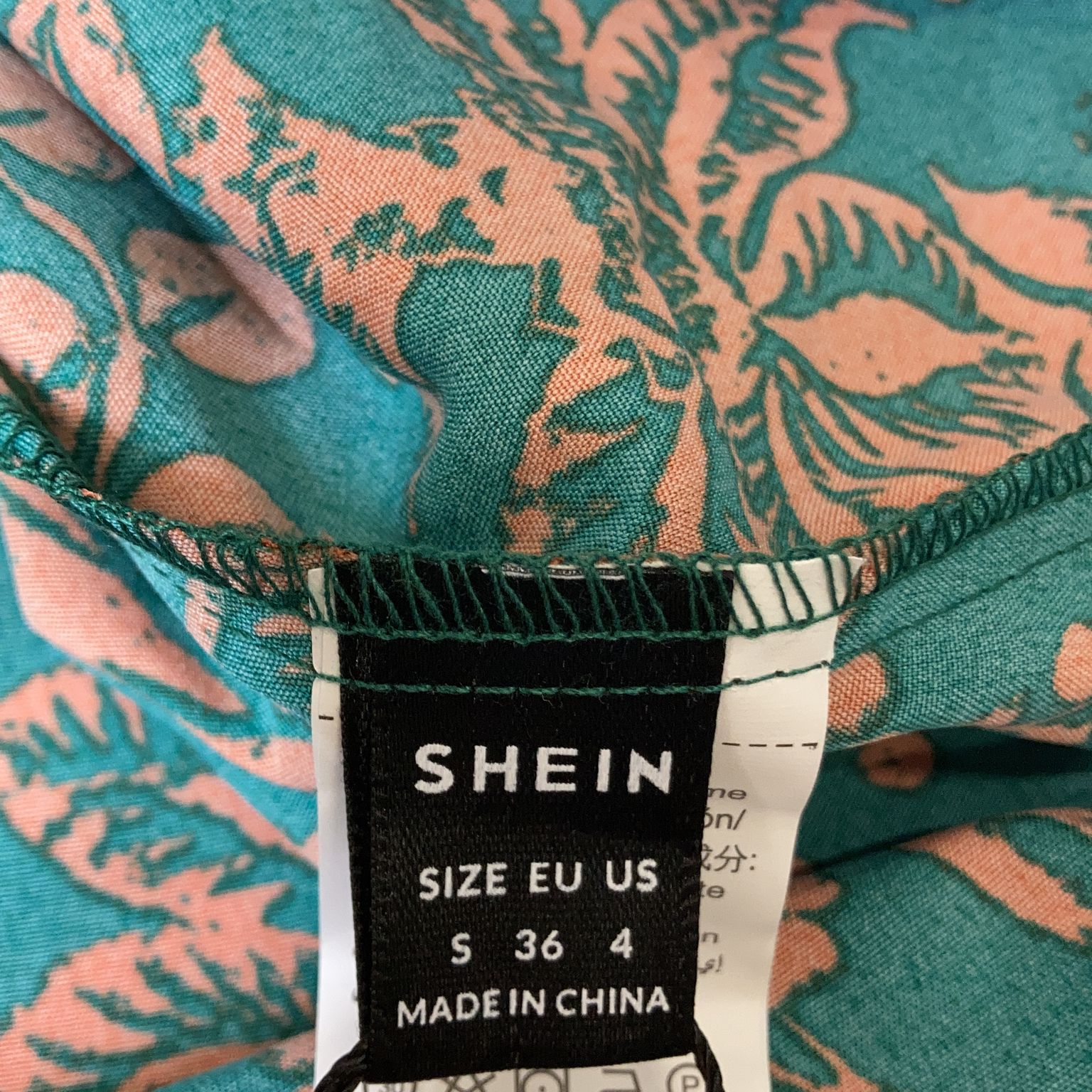 Shein