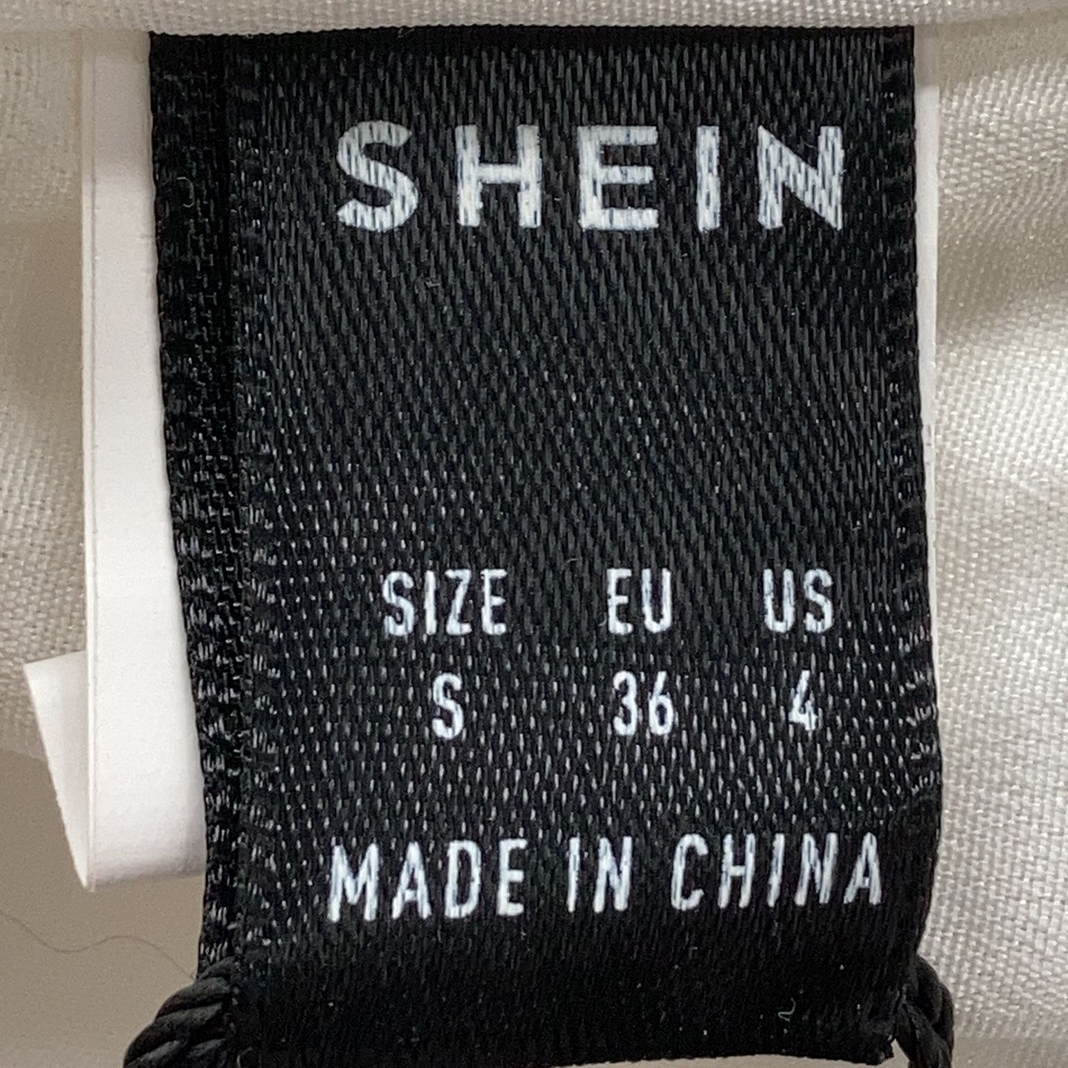 Shein