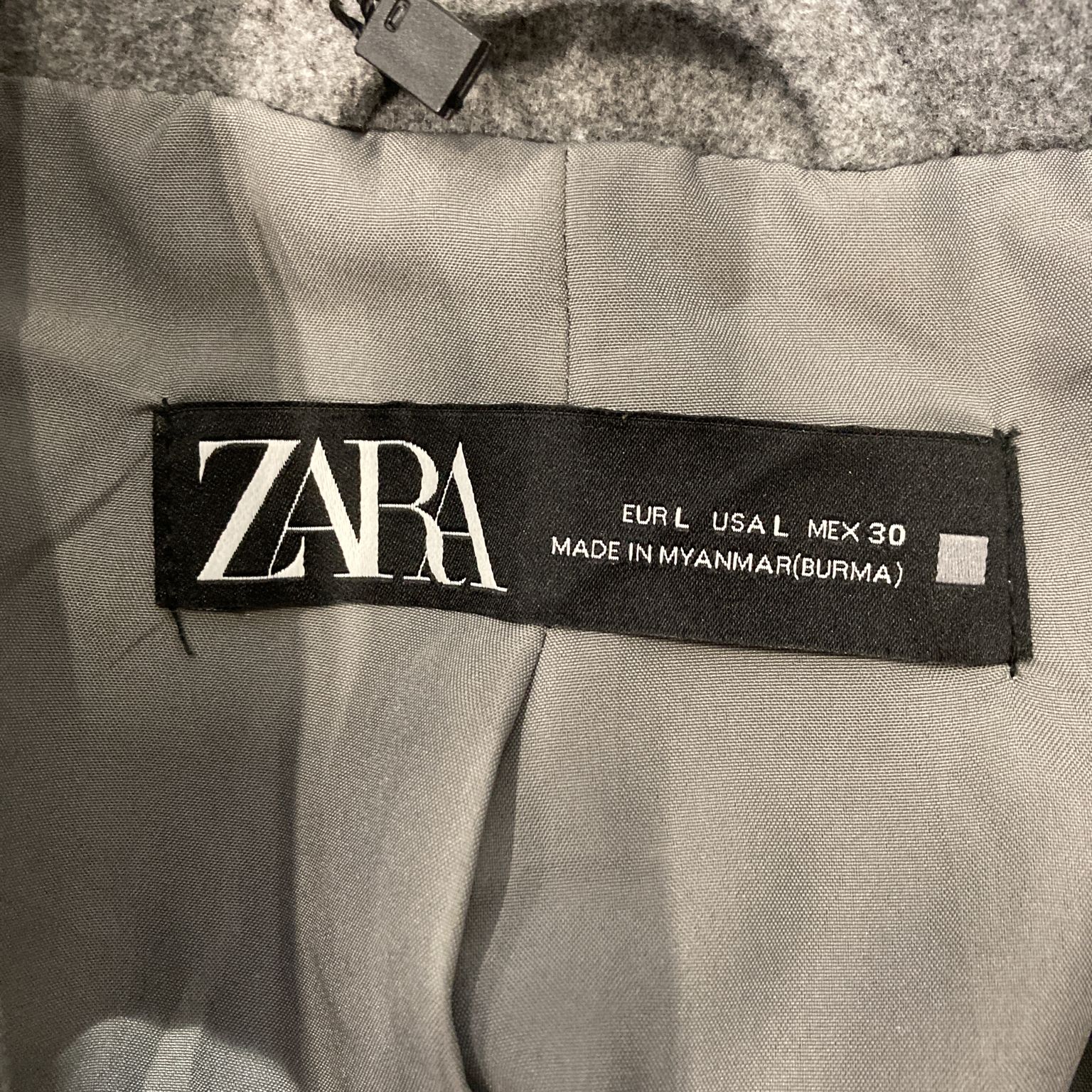 Zara