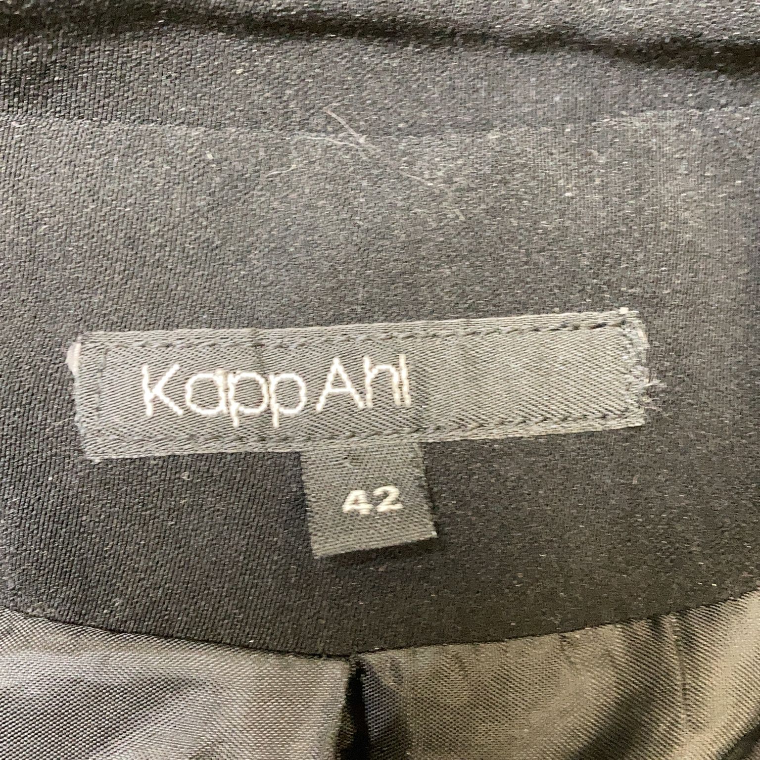 KappAhl