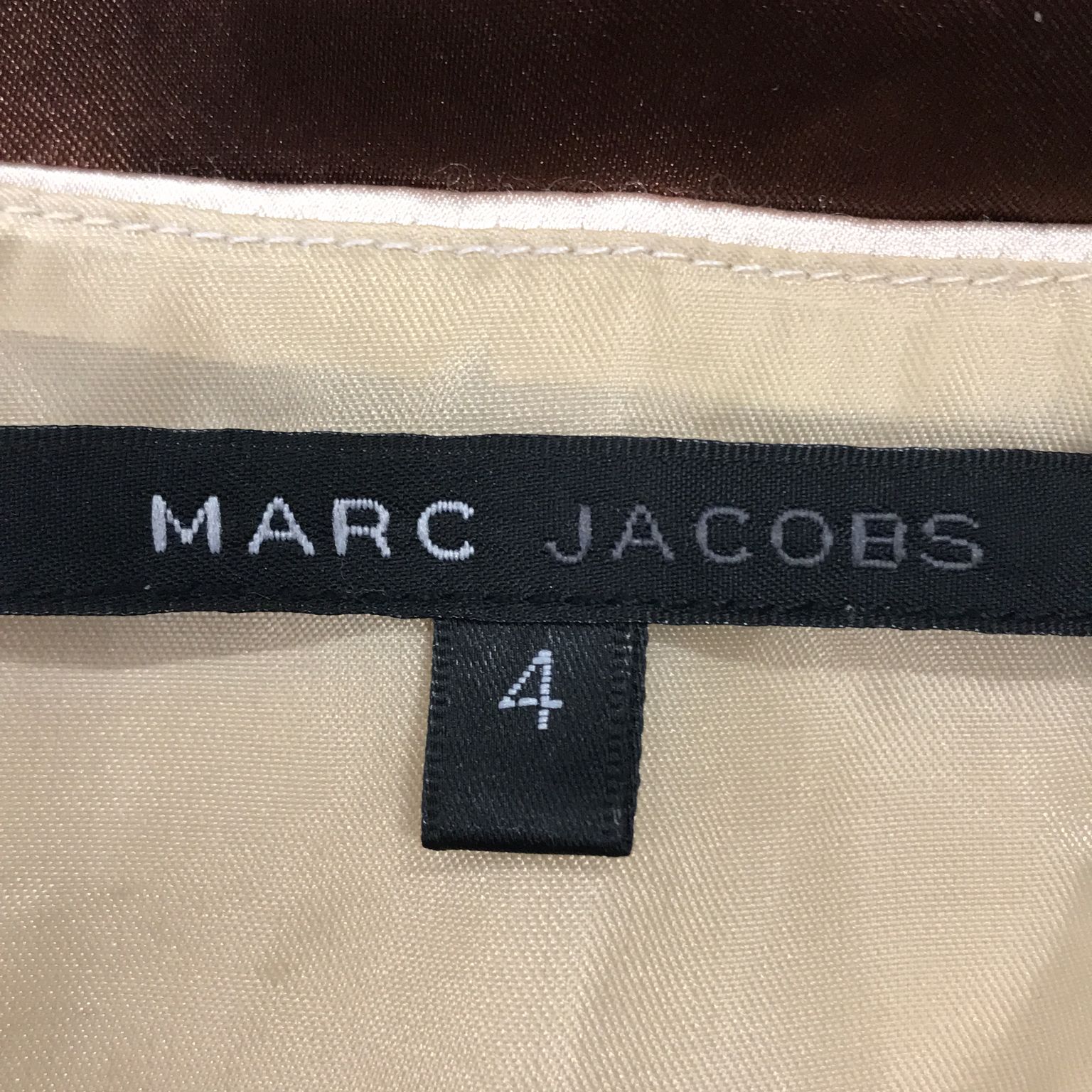 Marc Jacobs