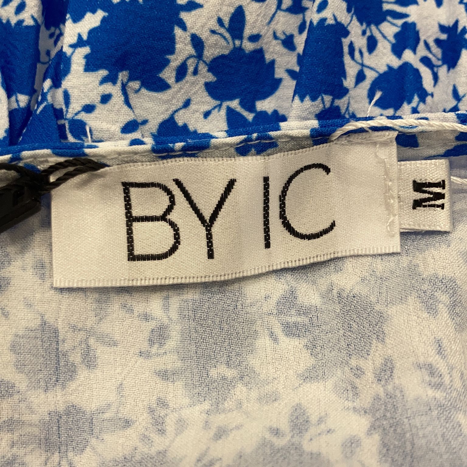 BYIC