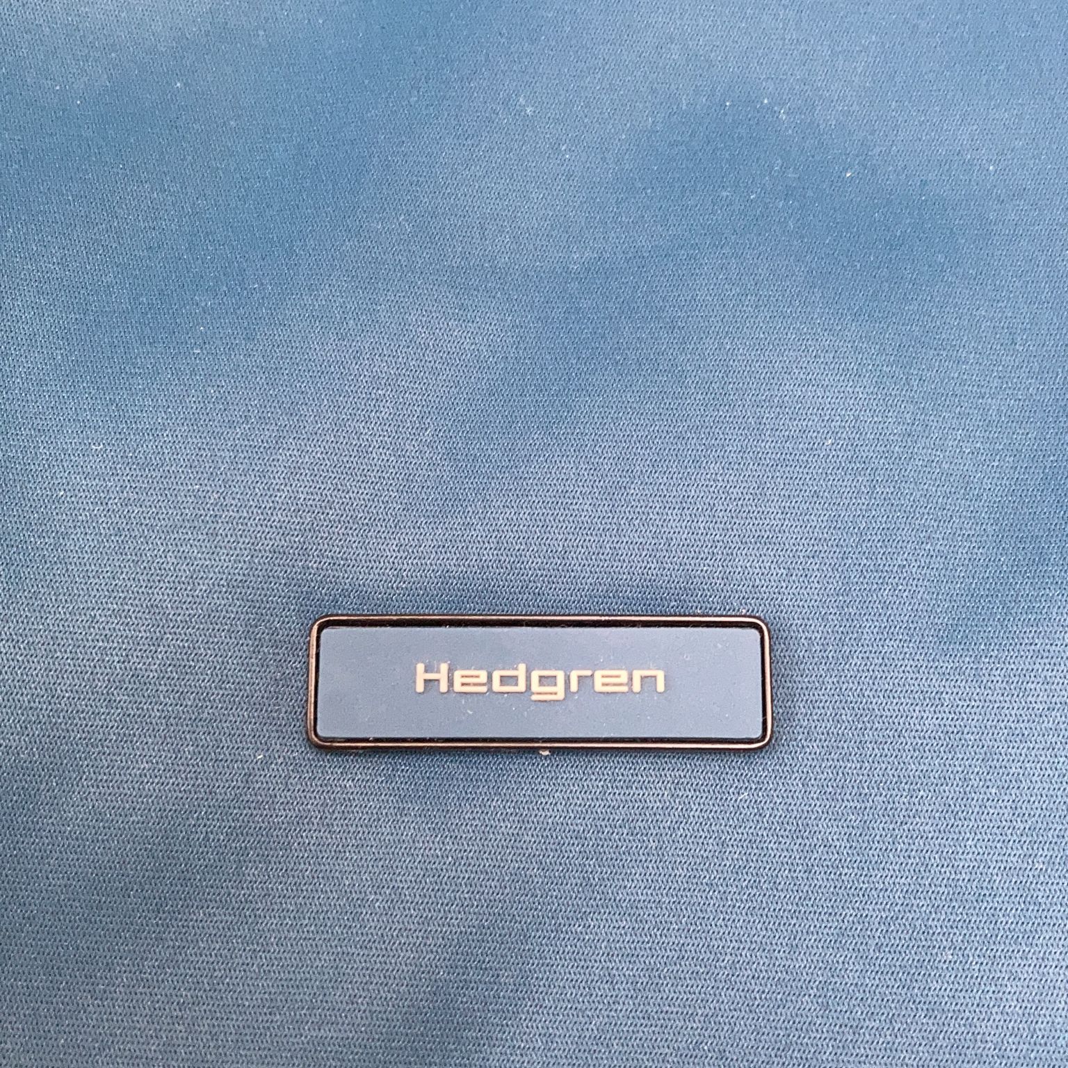 Hedgren