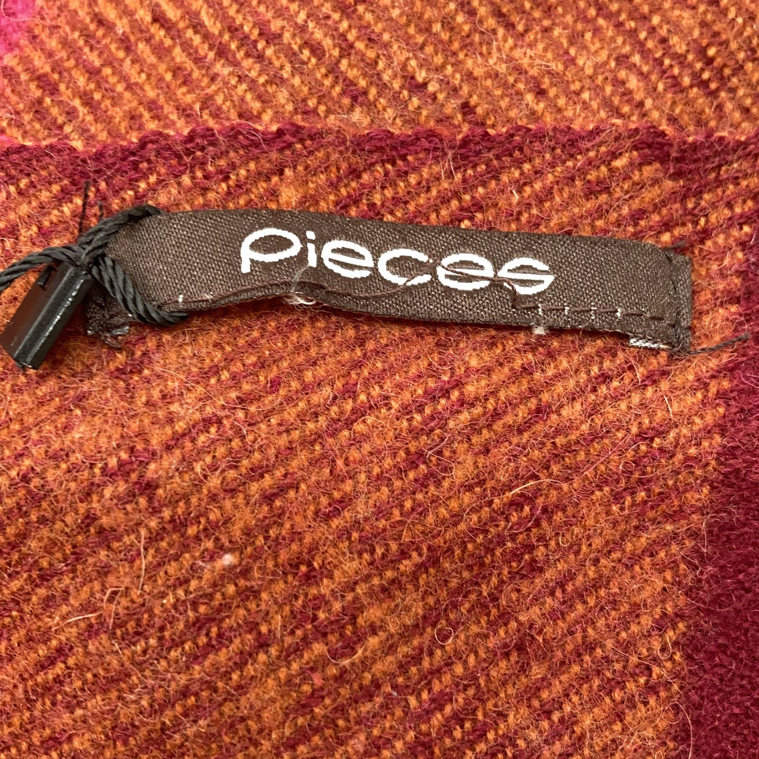 Pieces