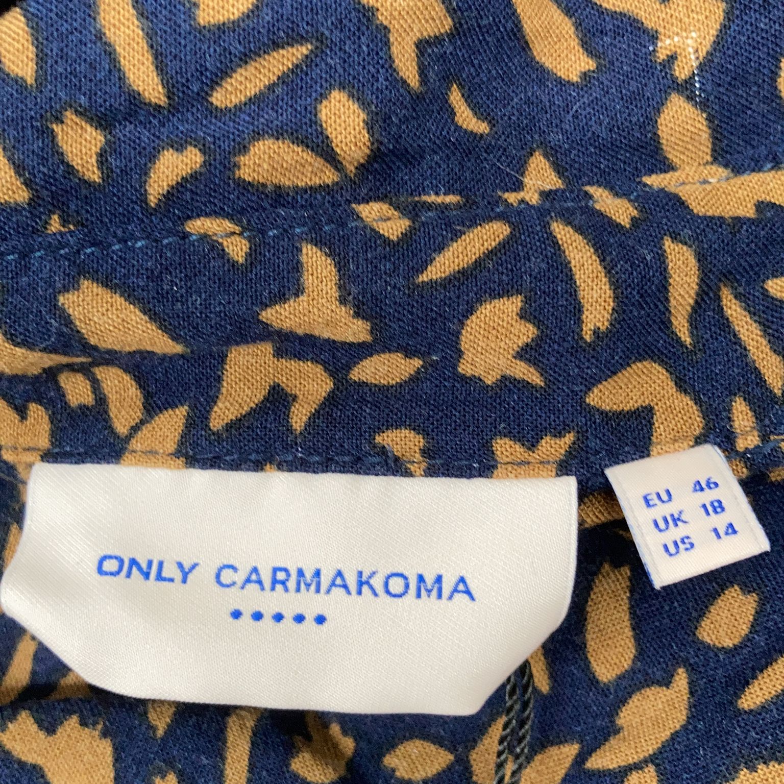 ONLY Carmakoma