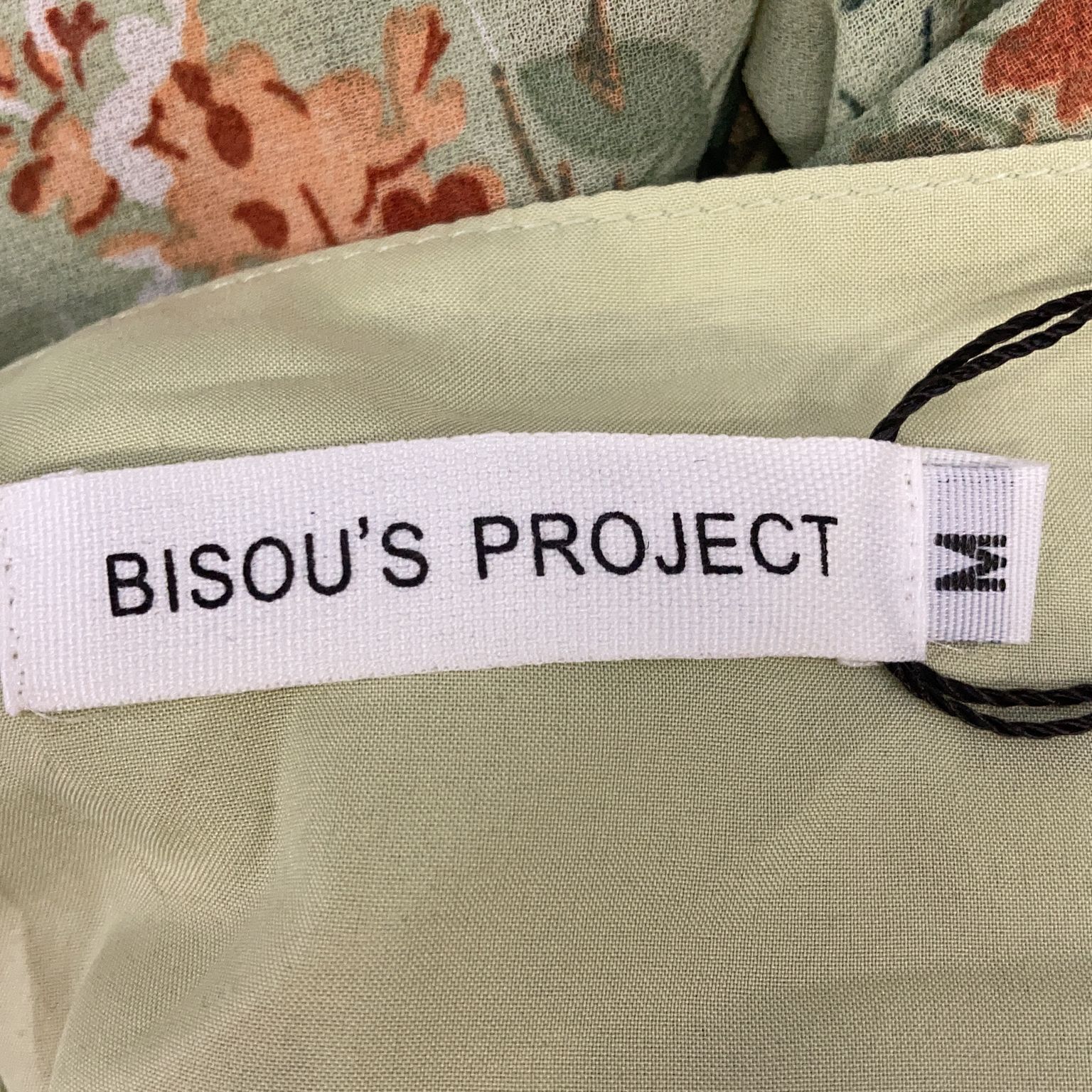 Bisou's Project