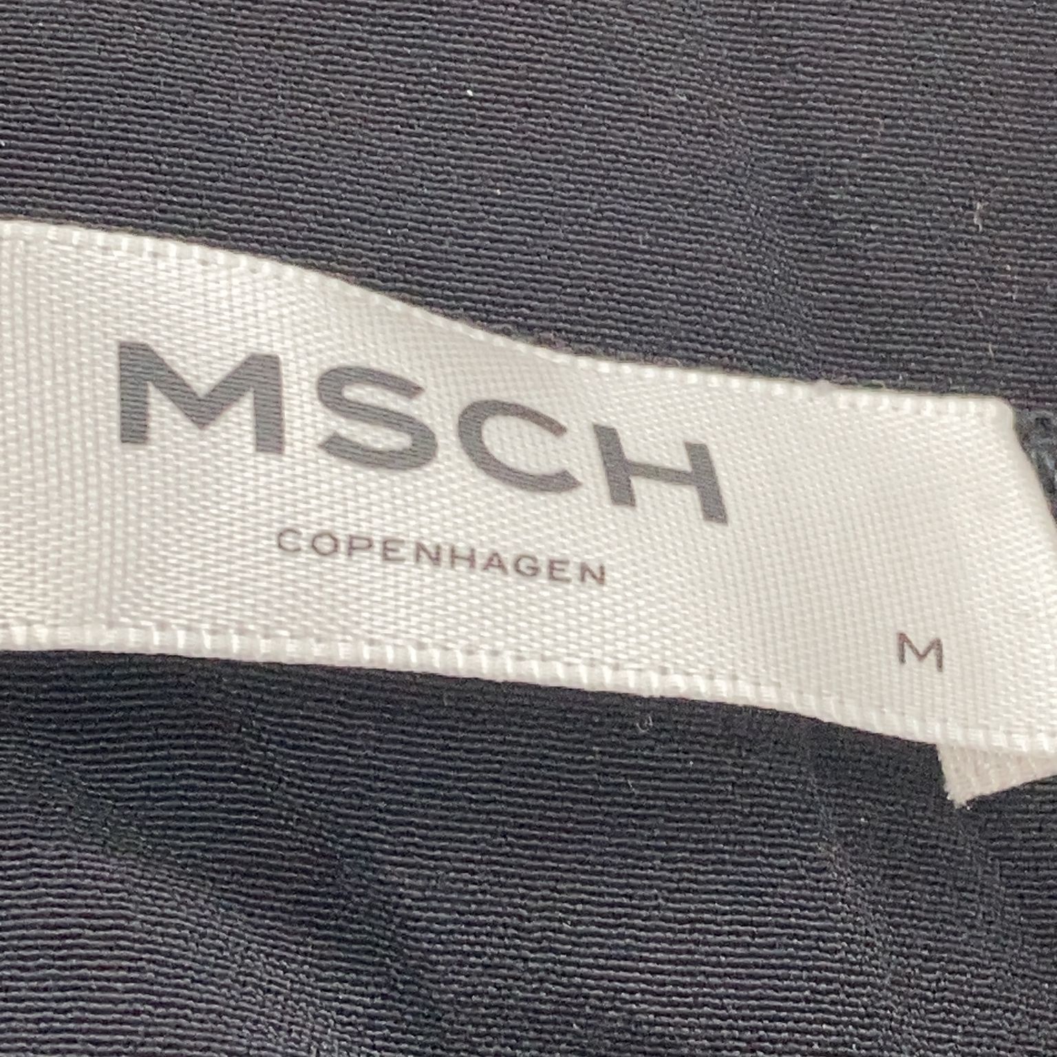 MSCH Copenhagen