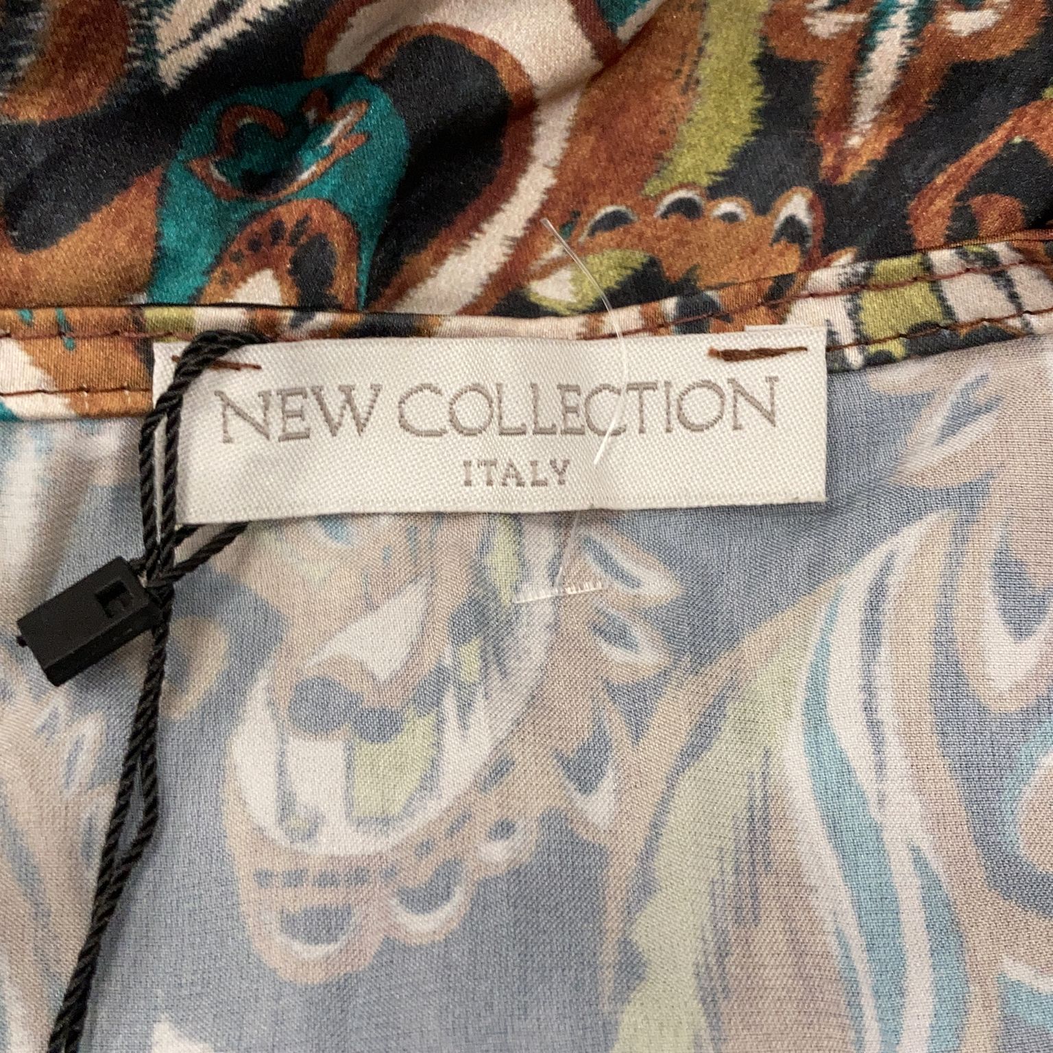 New Collection Italy