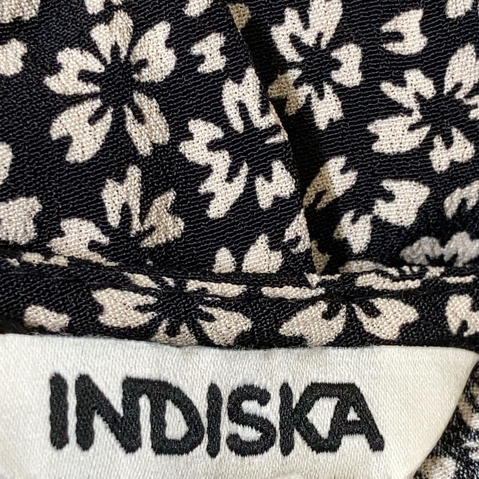 Indiska