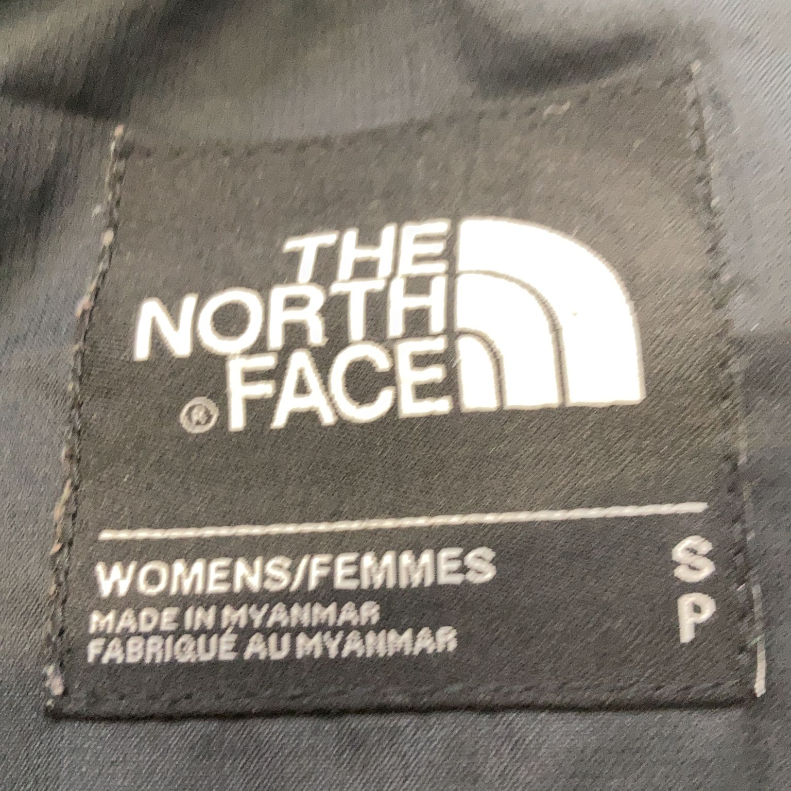 The North Face