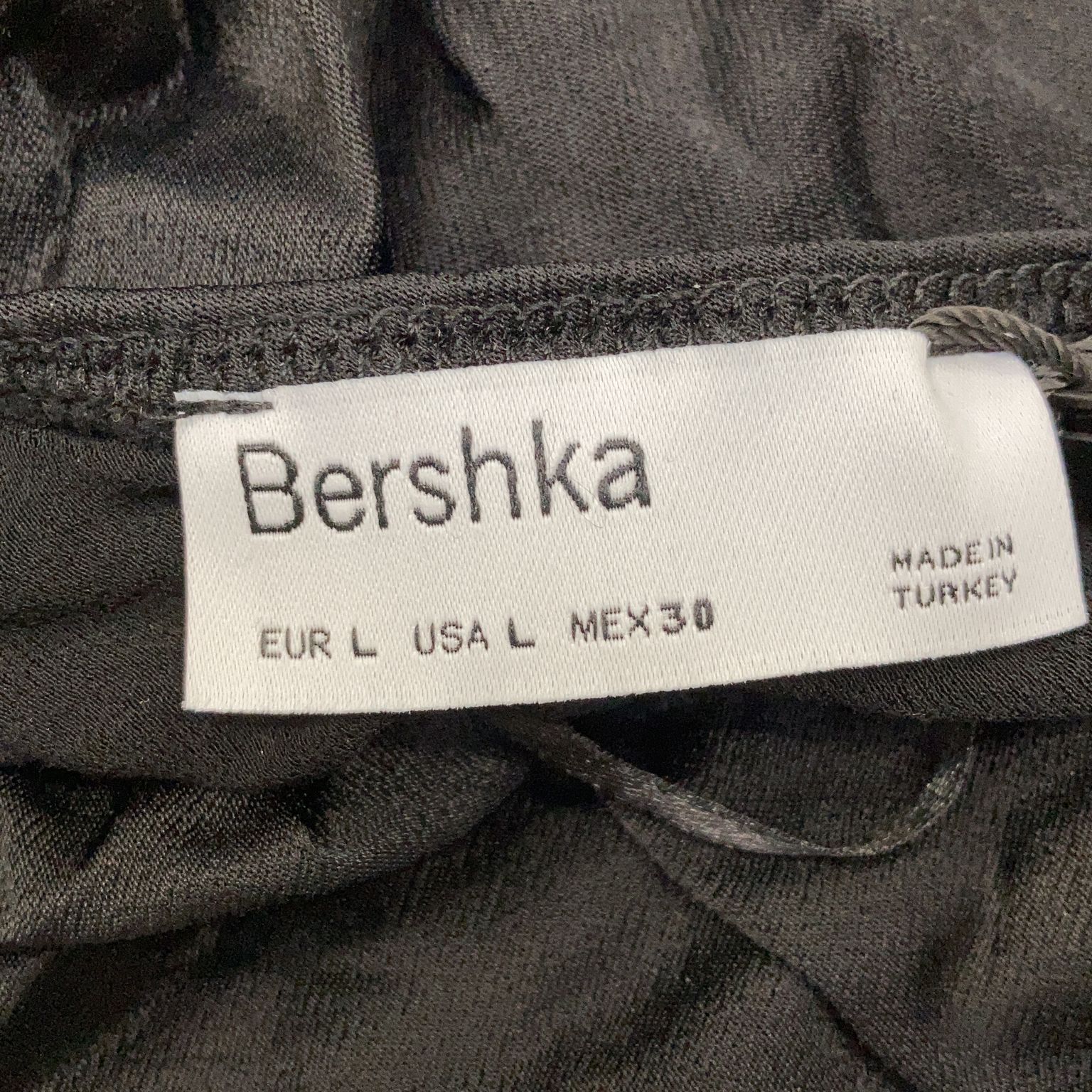 Bershka