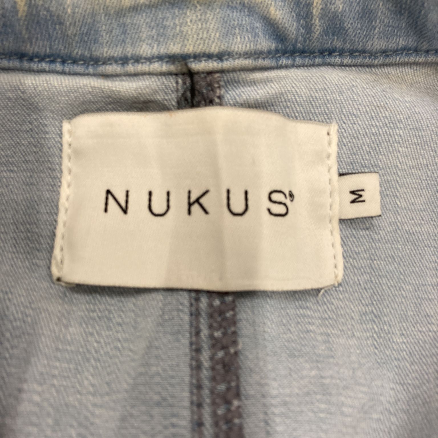 Nukus