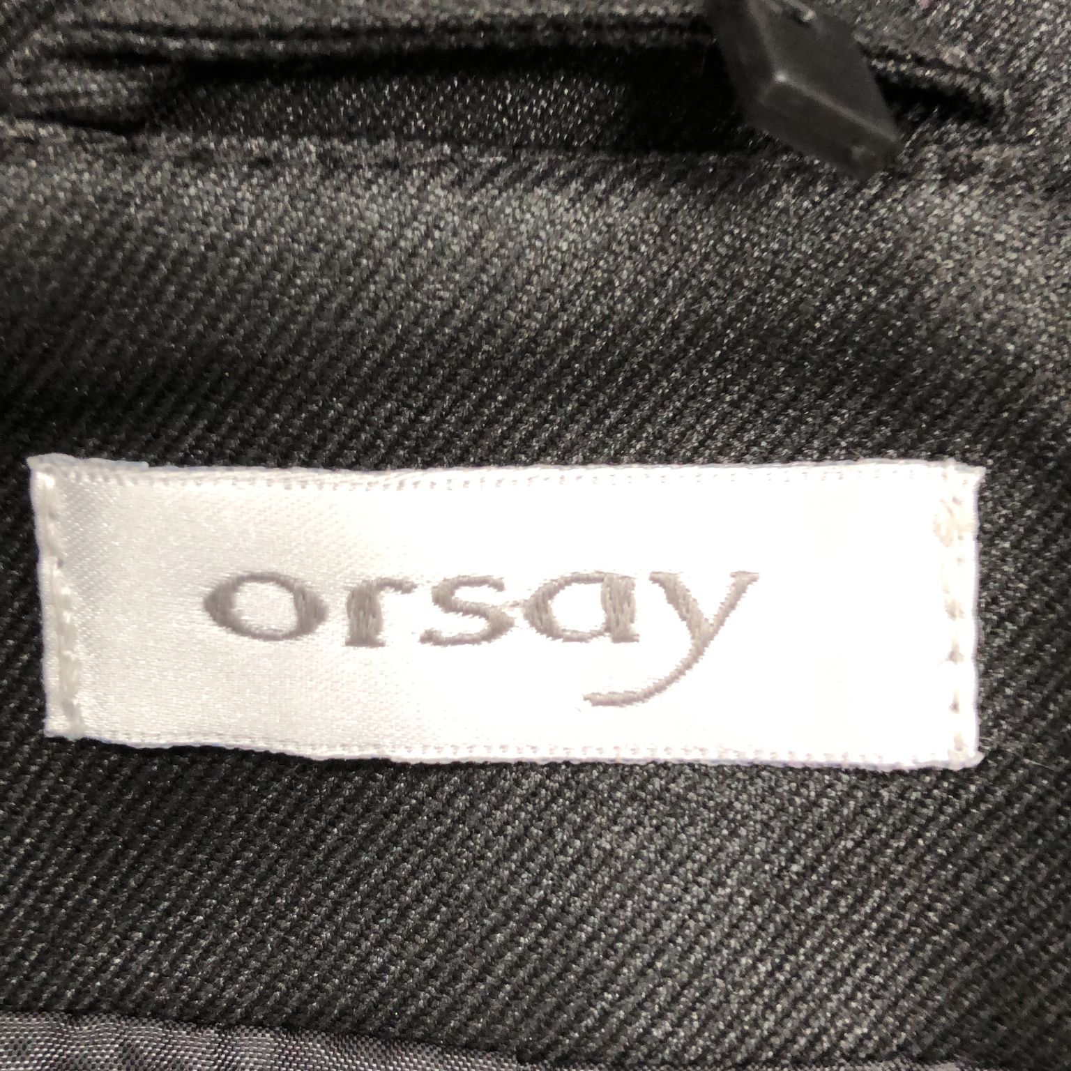 Orsay