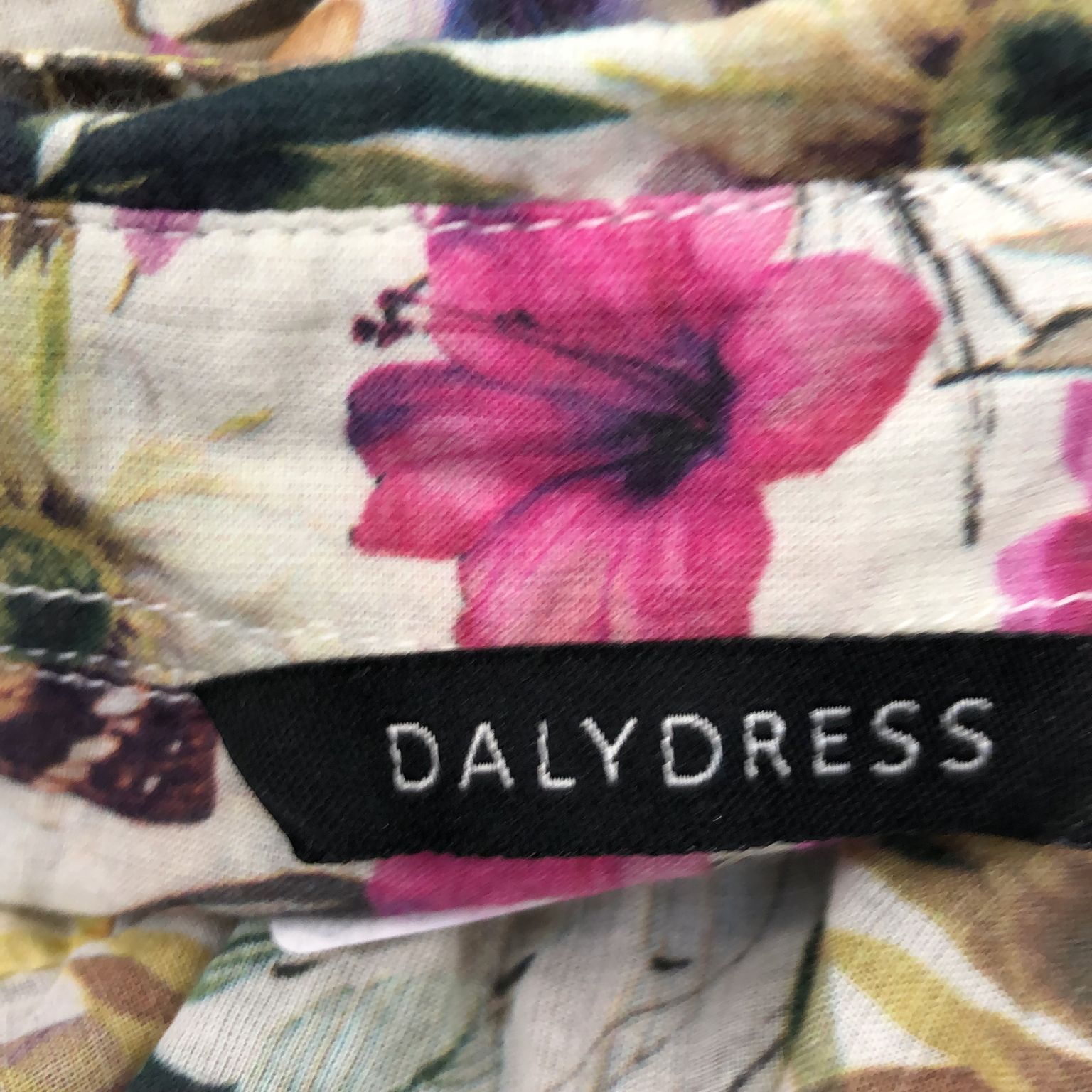 Dalydress