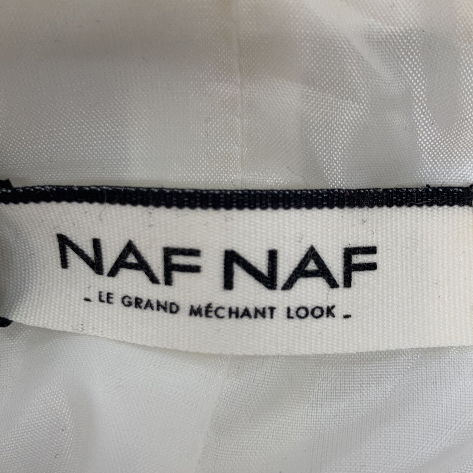 NafNaf