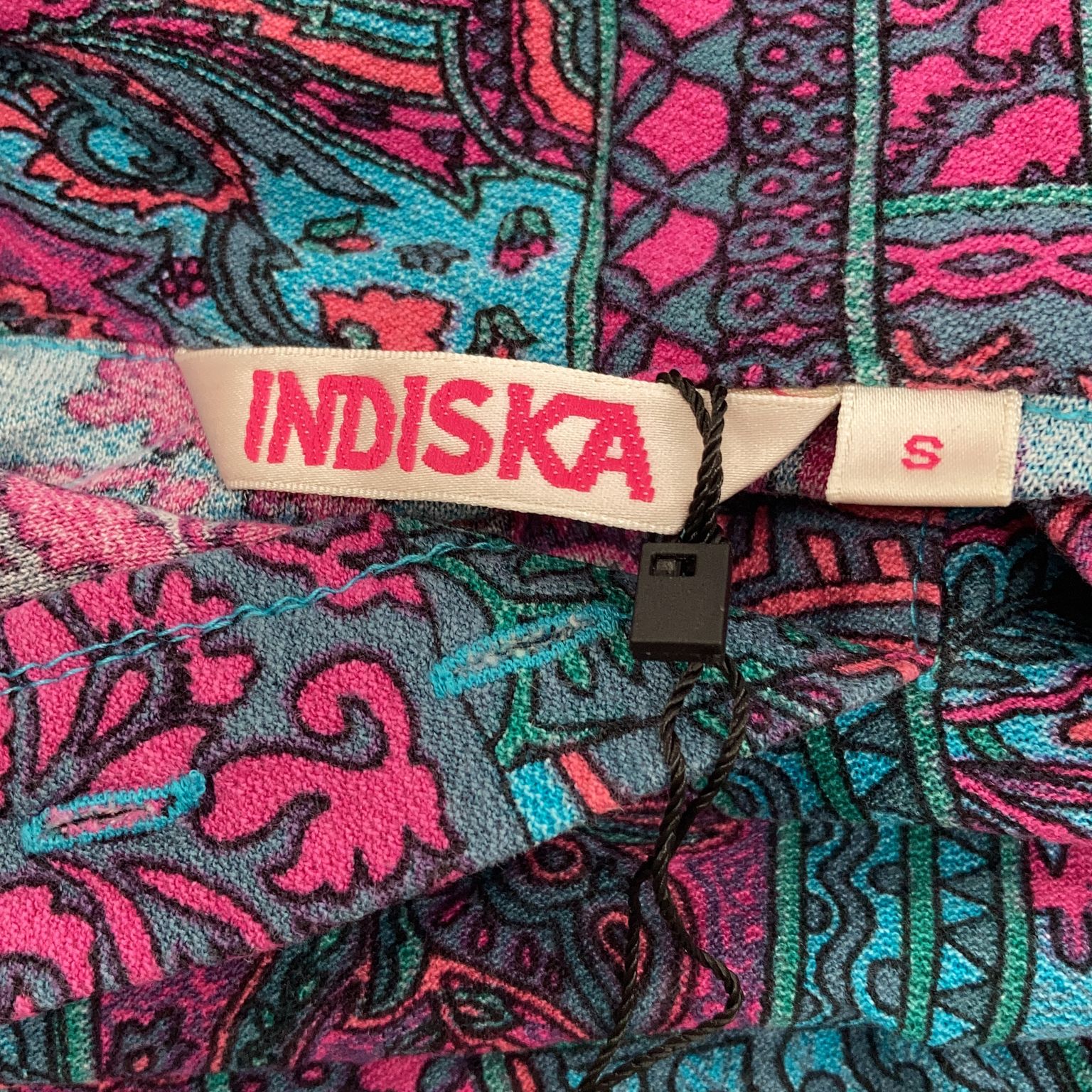 Indiska