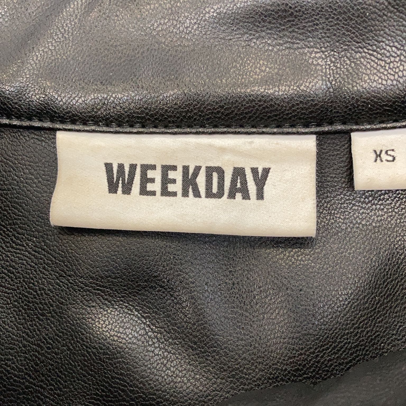 Weekday