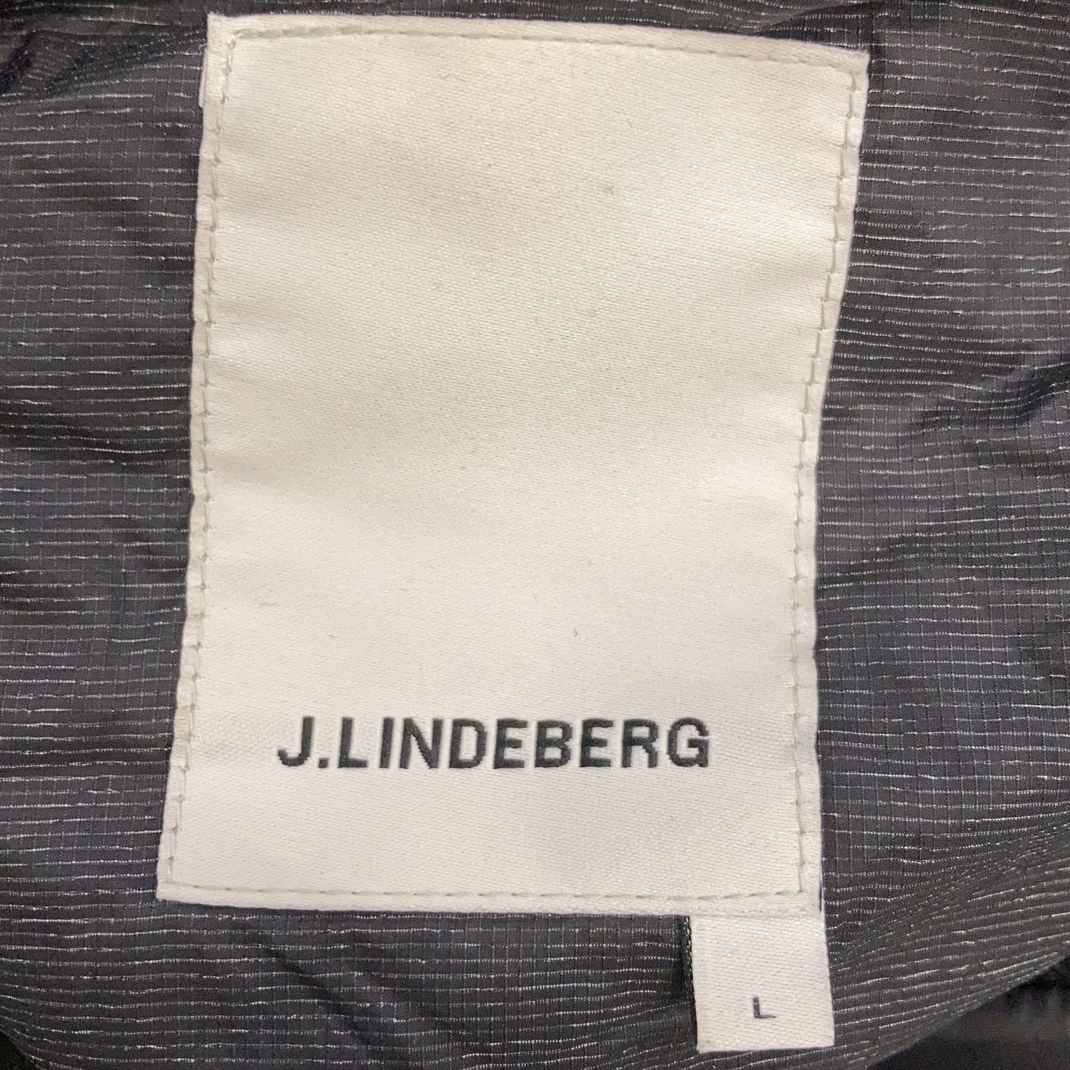 J.Lindeberg