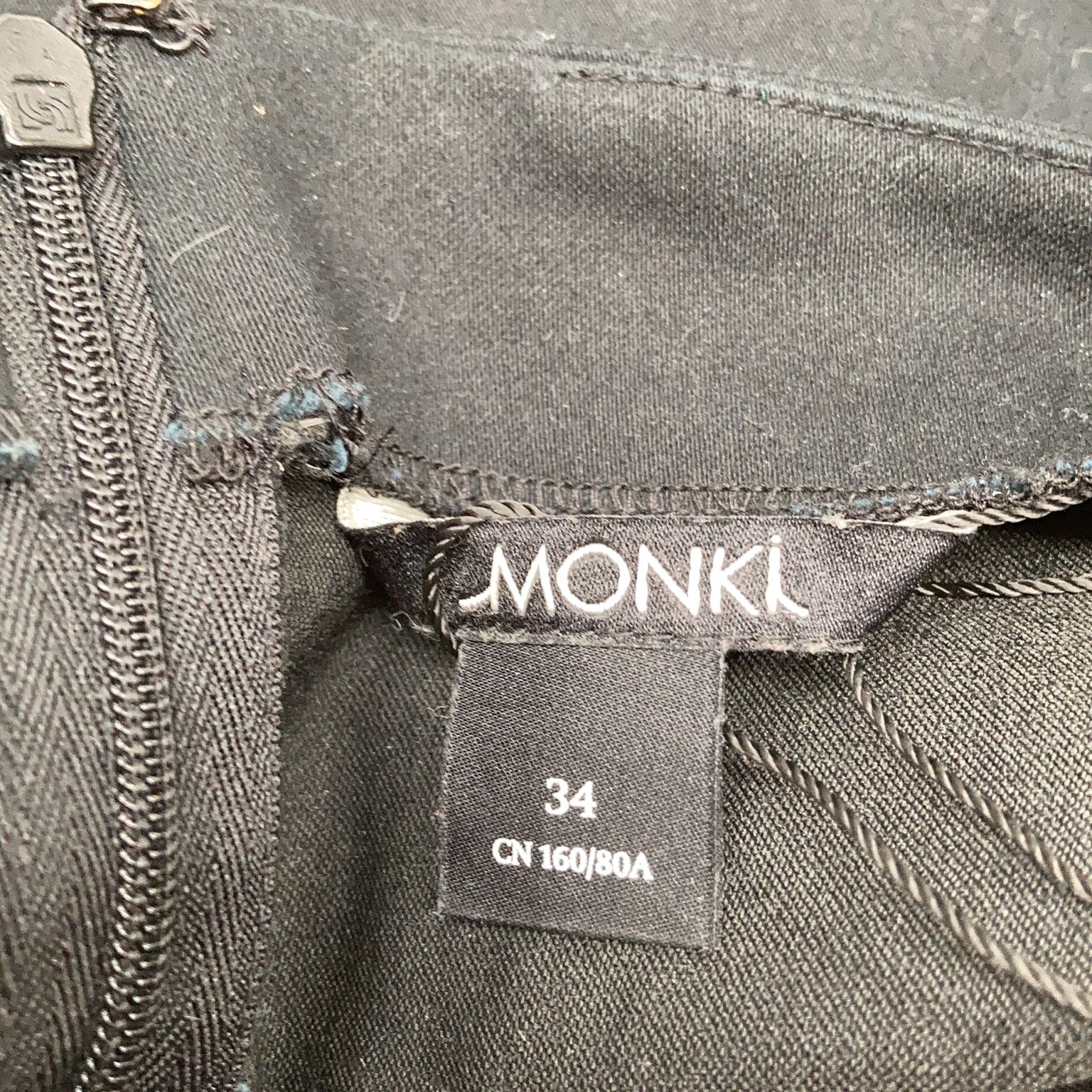 Monki