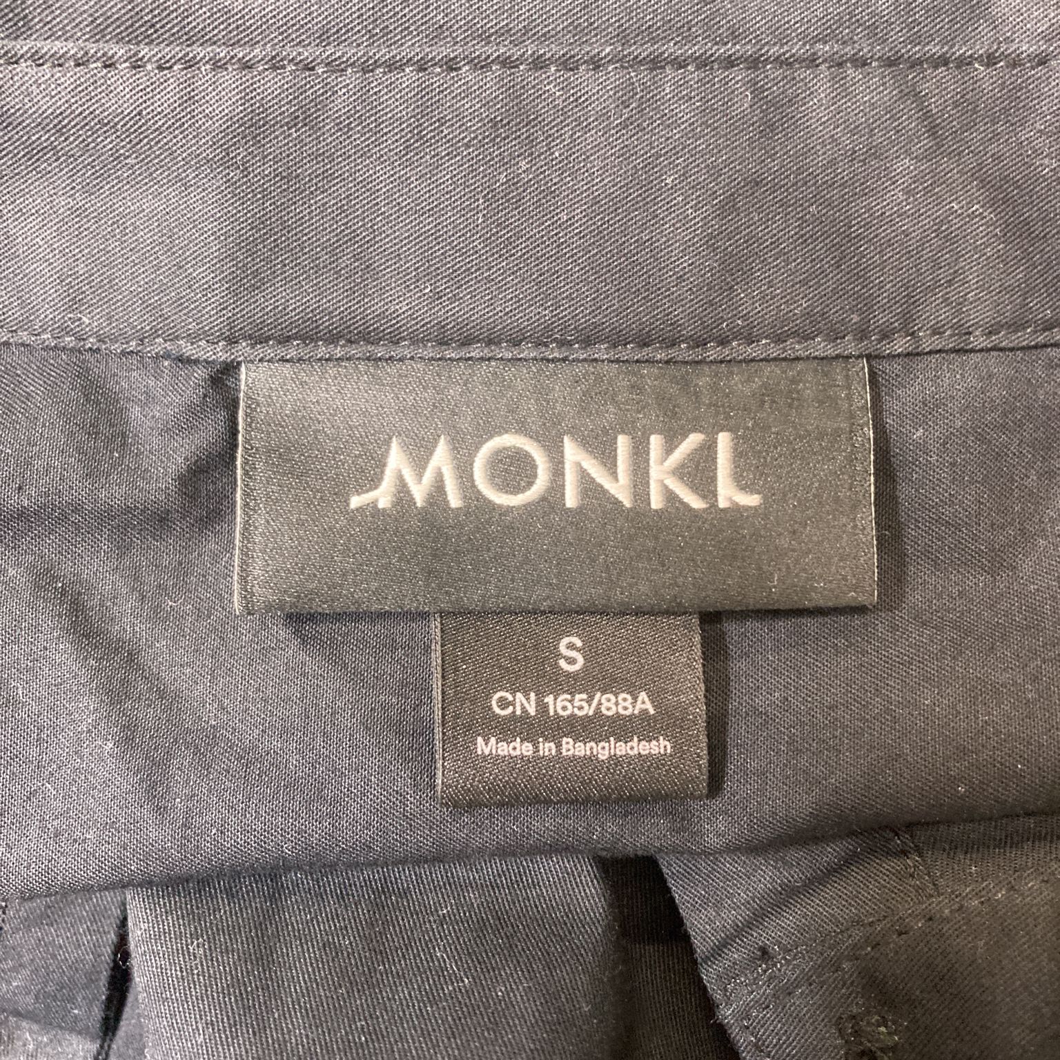 Monki