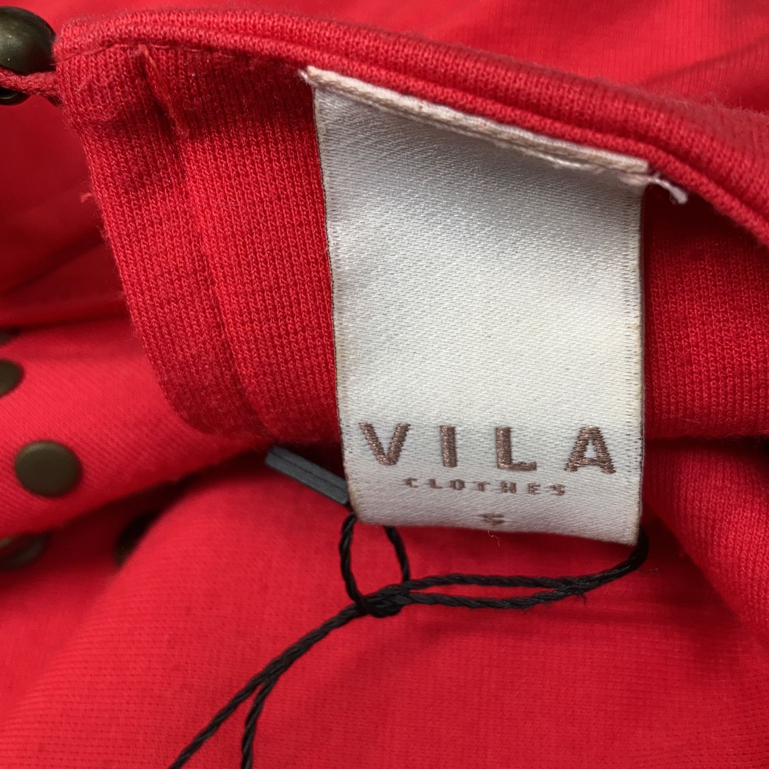 VILA Clothes