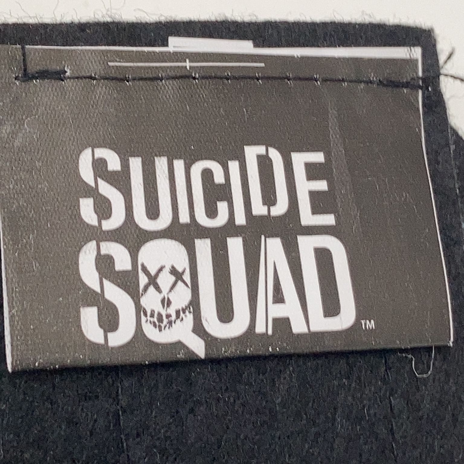 Suicide Squad