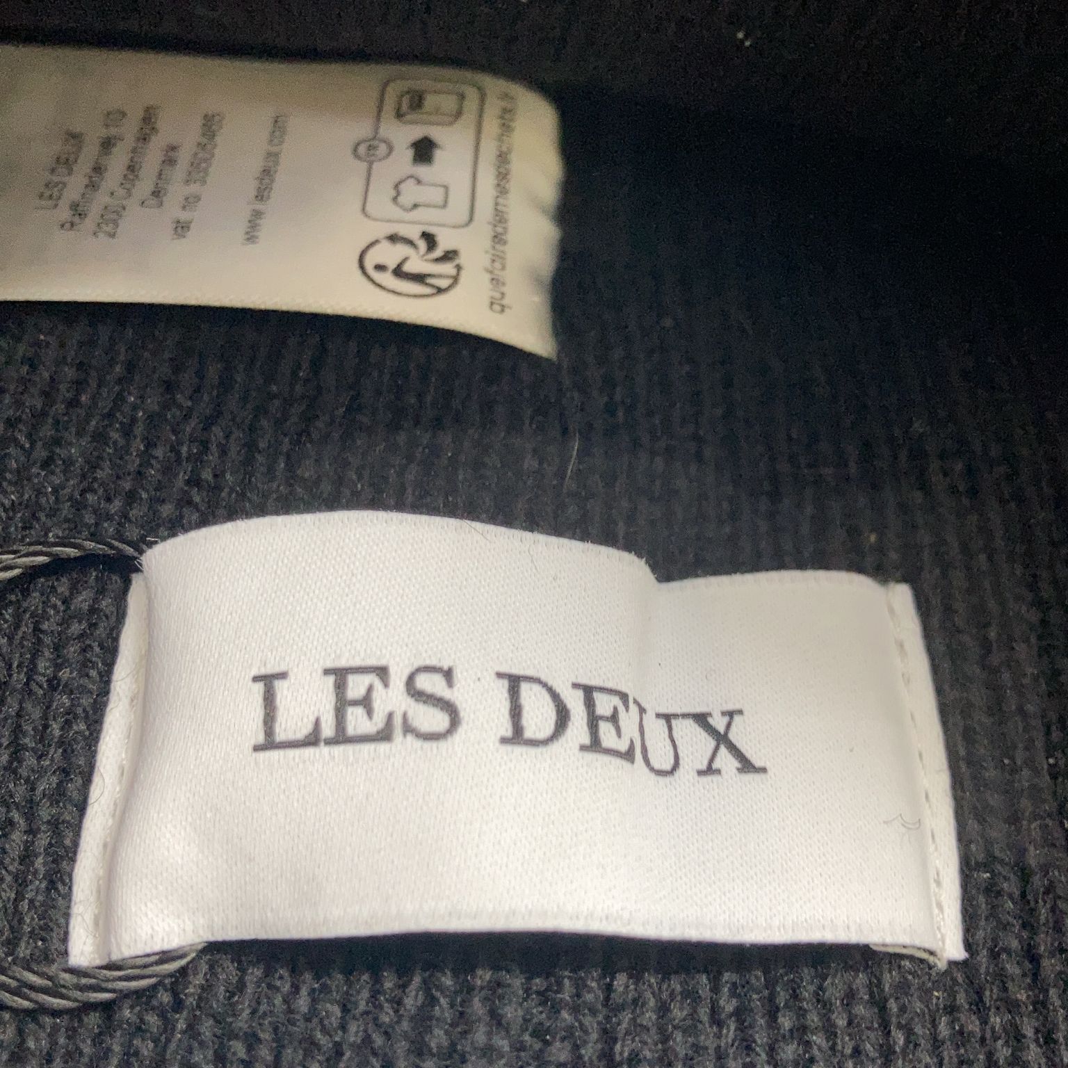 Les Deux