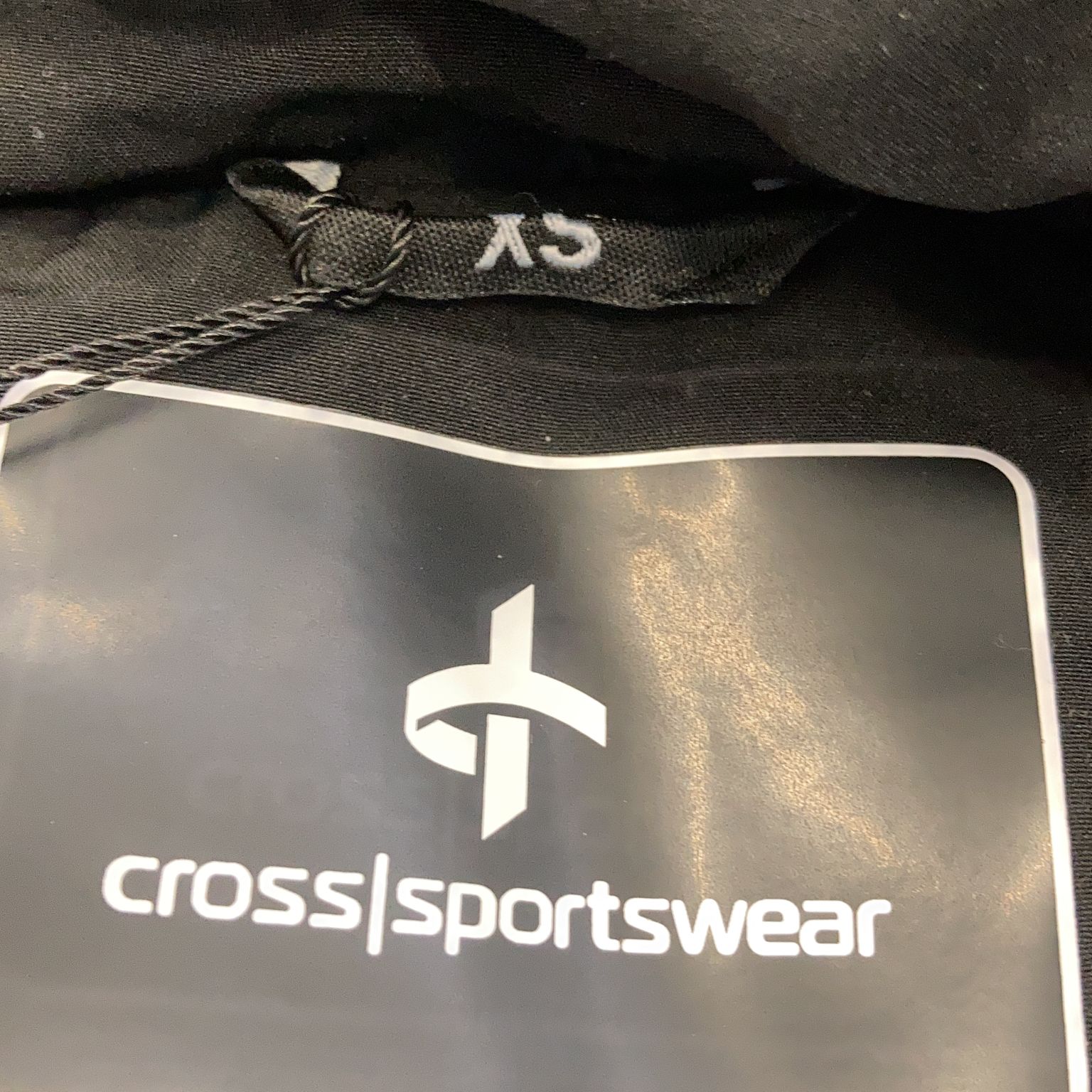 Cross Sportswear