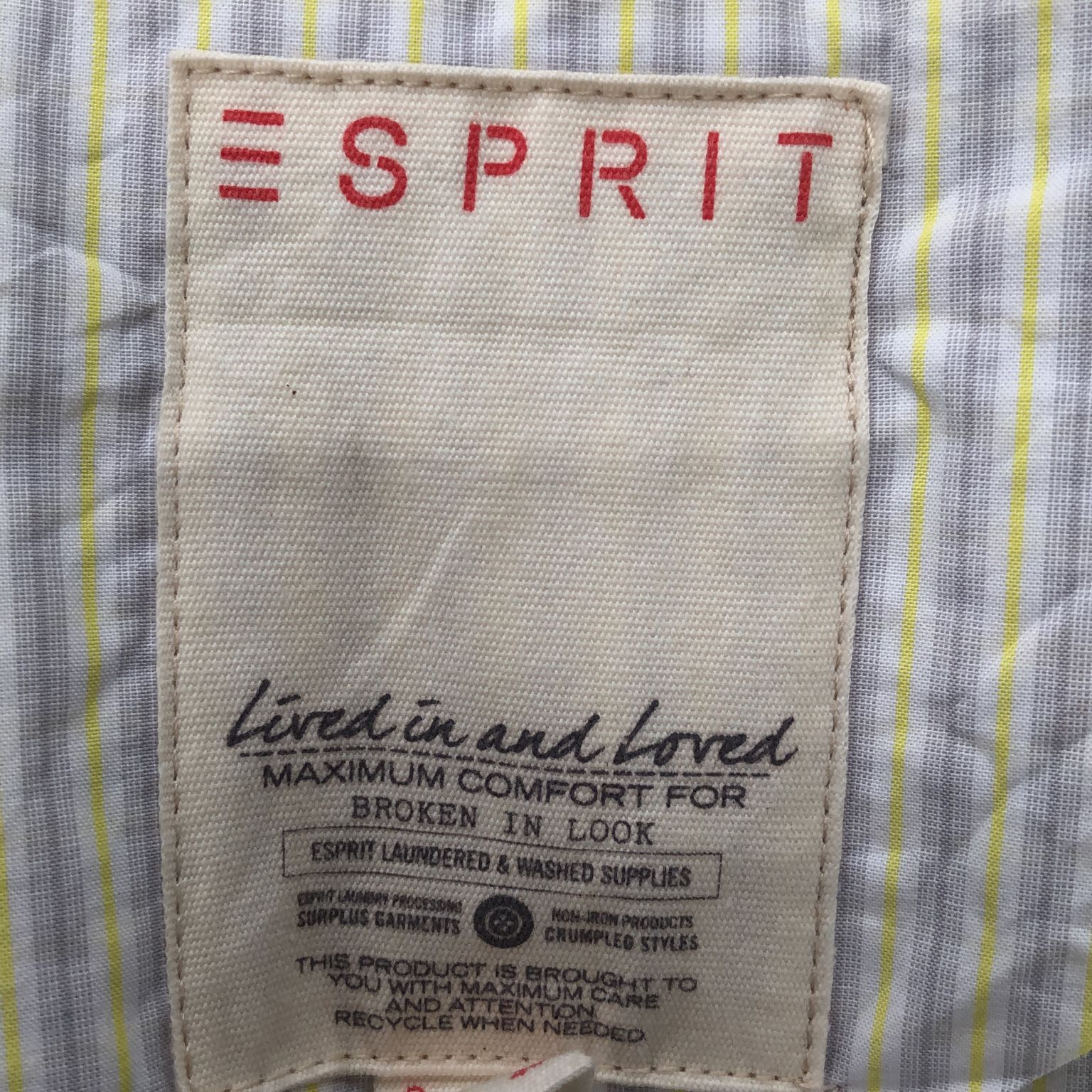 ESPRIT