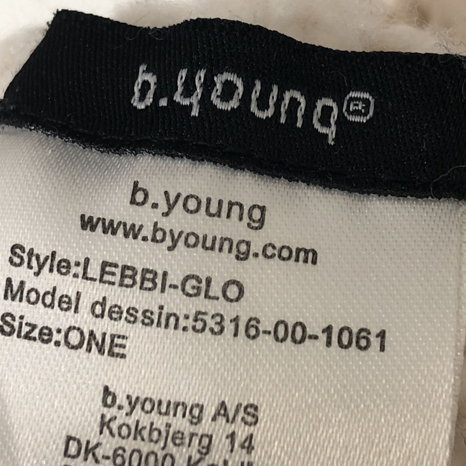 B.Young