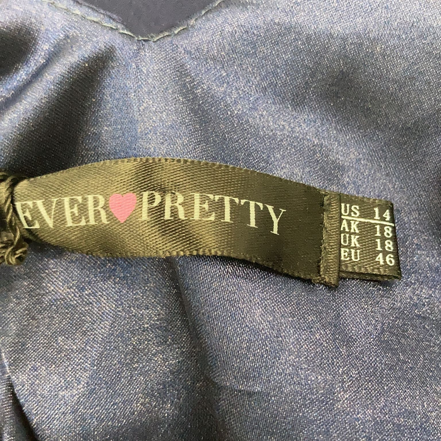 Ever Pretty