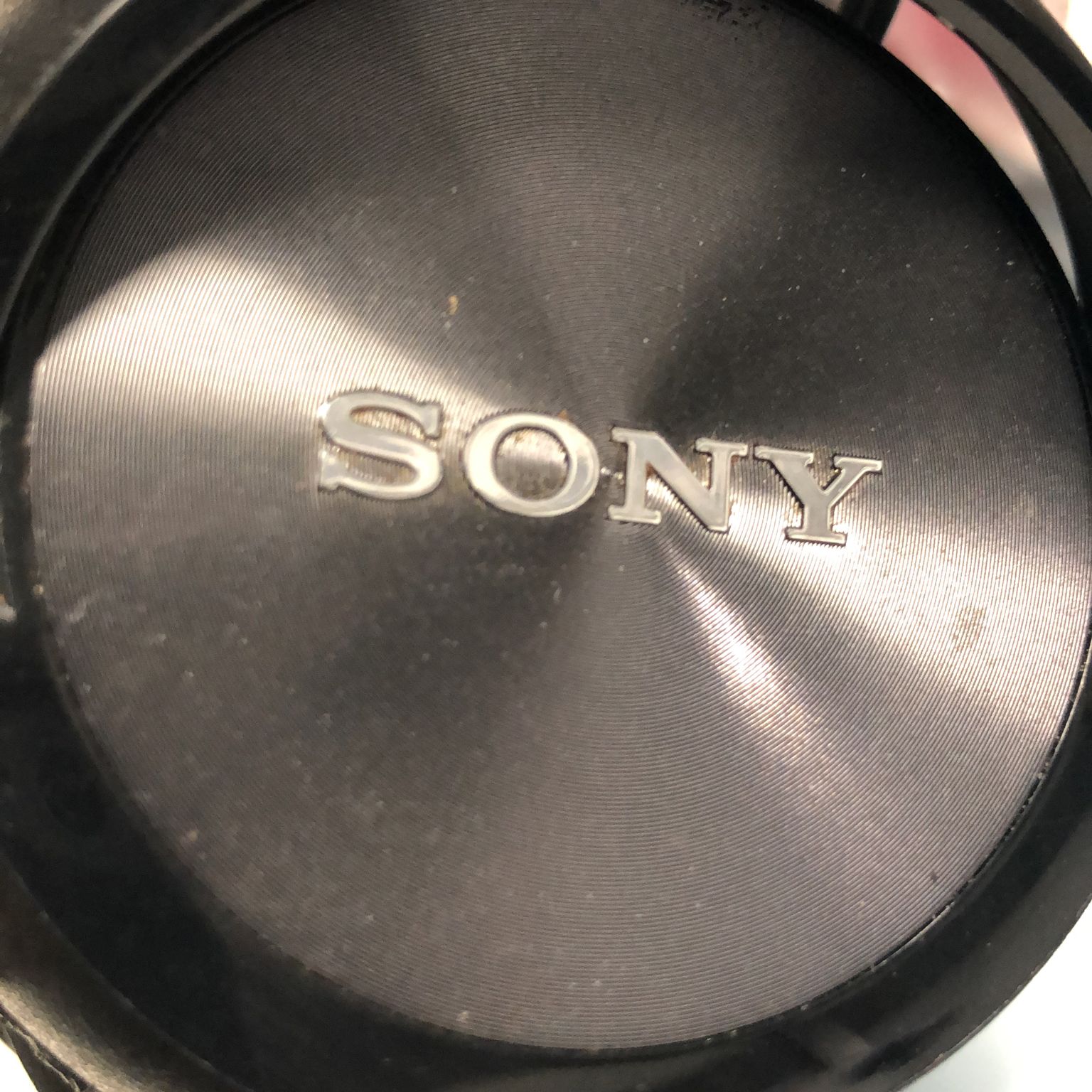 Sony