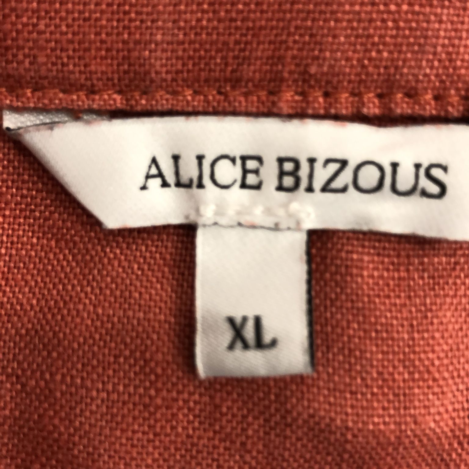 Alice Bizous