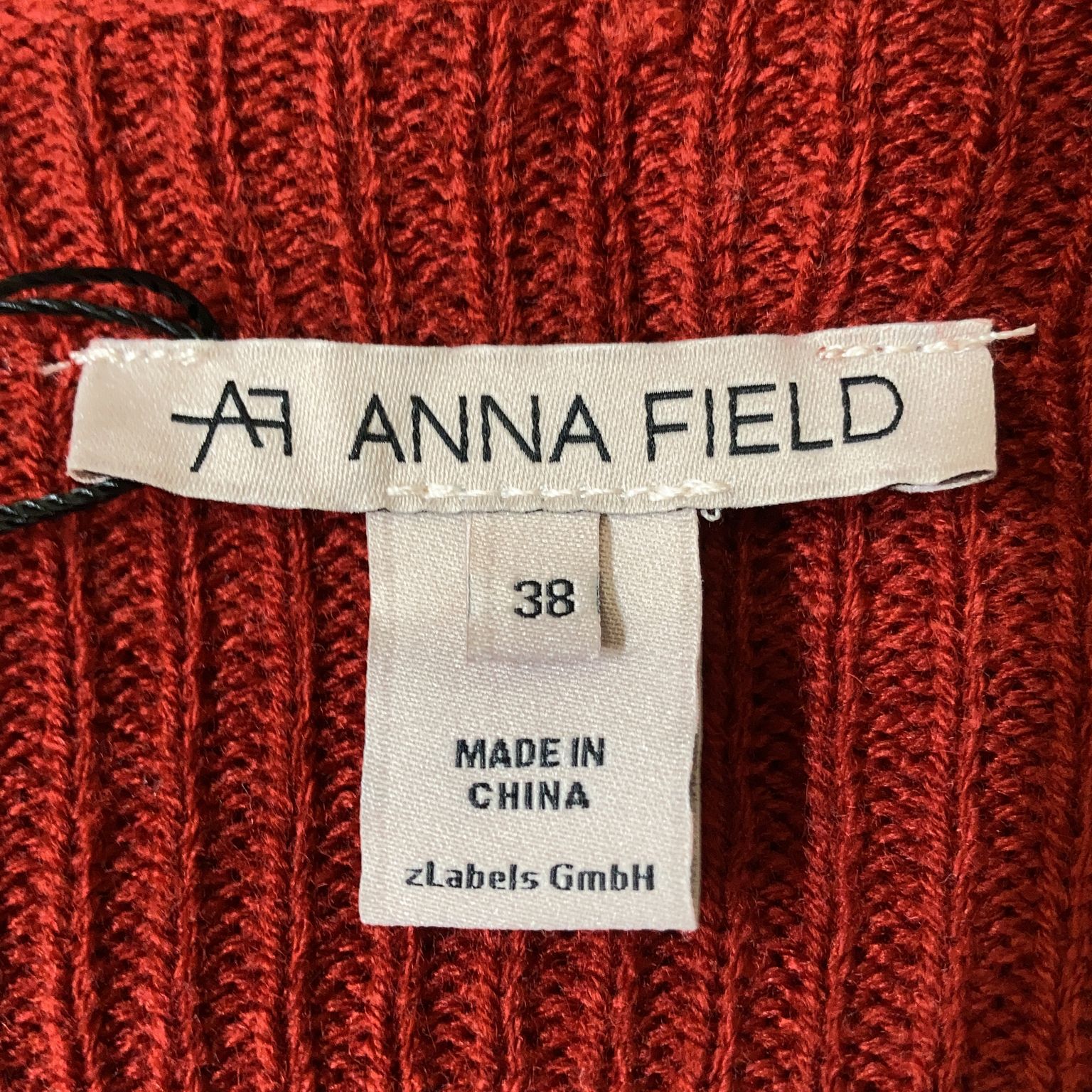 Anna Field