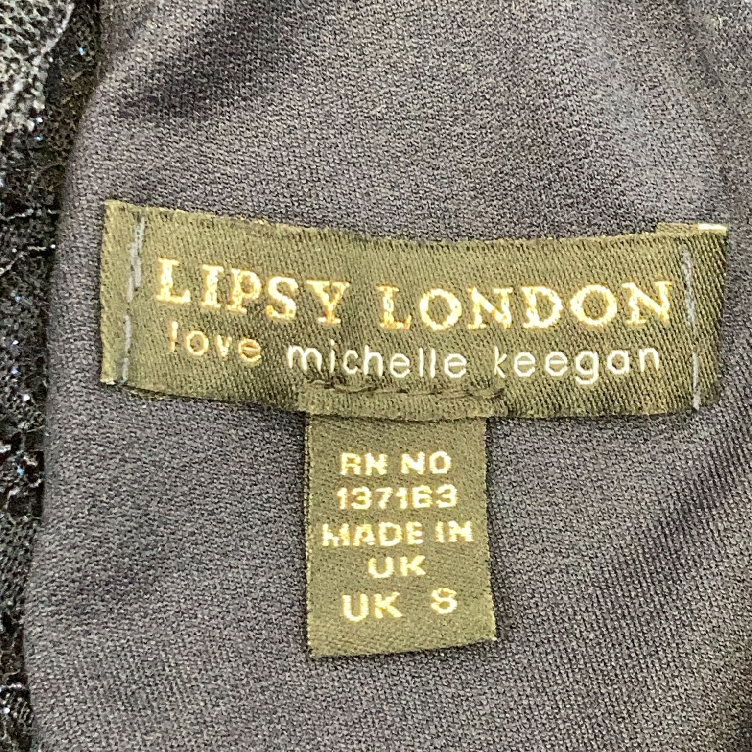 Lipsy London