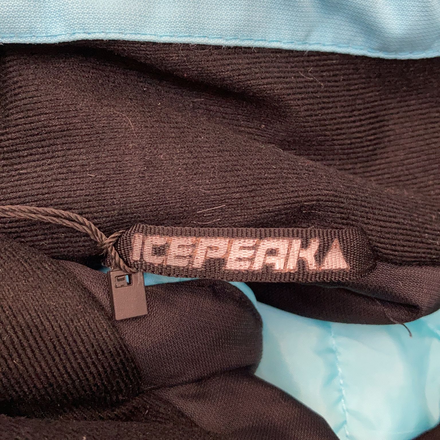 Icepeak