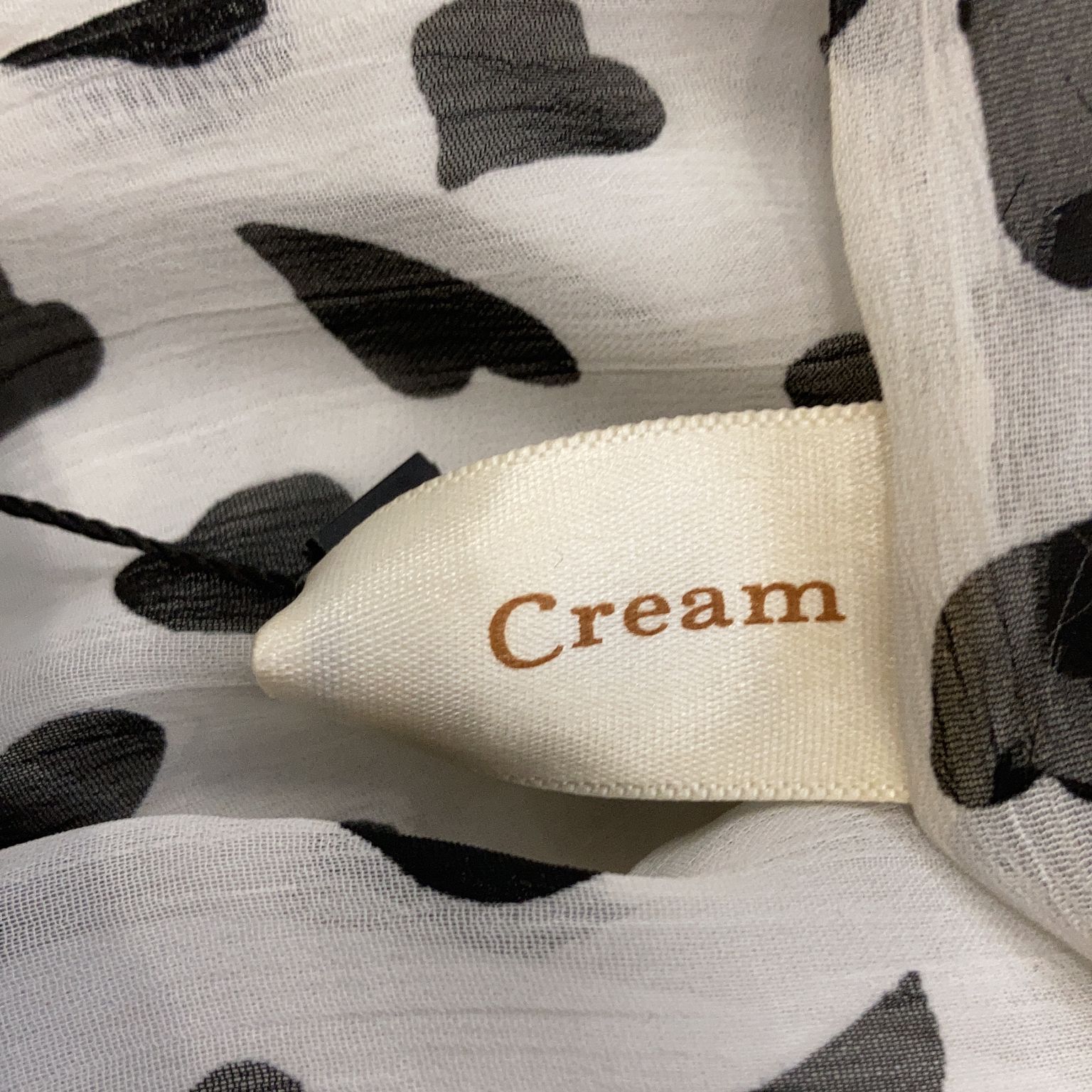 Cream