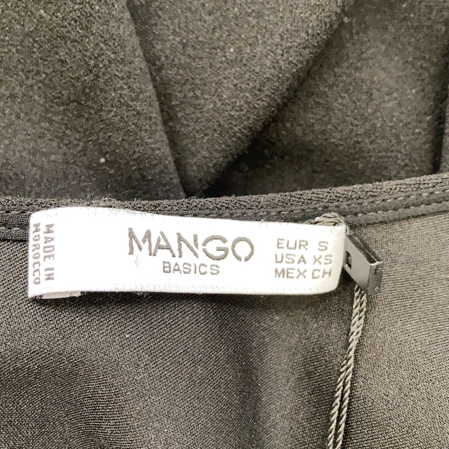 Mango