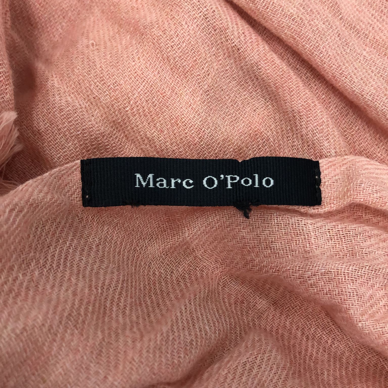 Marc O'Polo